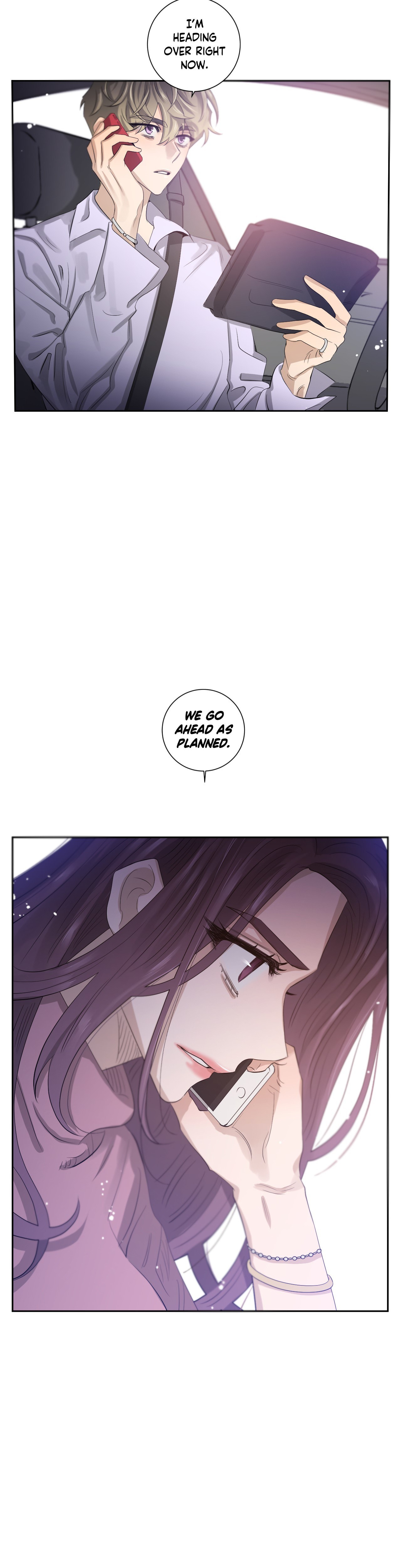 Read Broken Melody chapter 55 image 23 on Lezhin