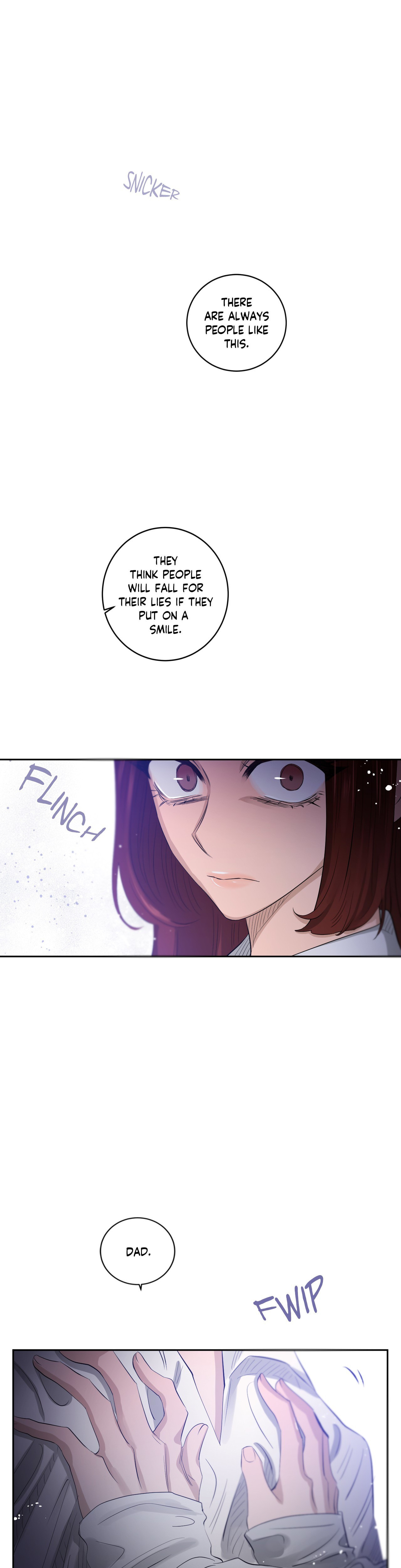 Read Broken Melody chapter 55 image 24 on Lezhin