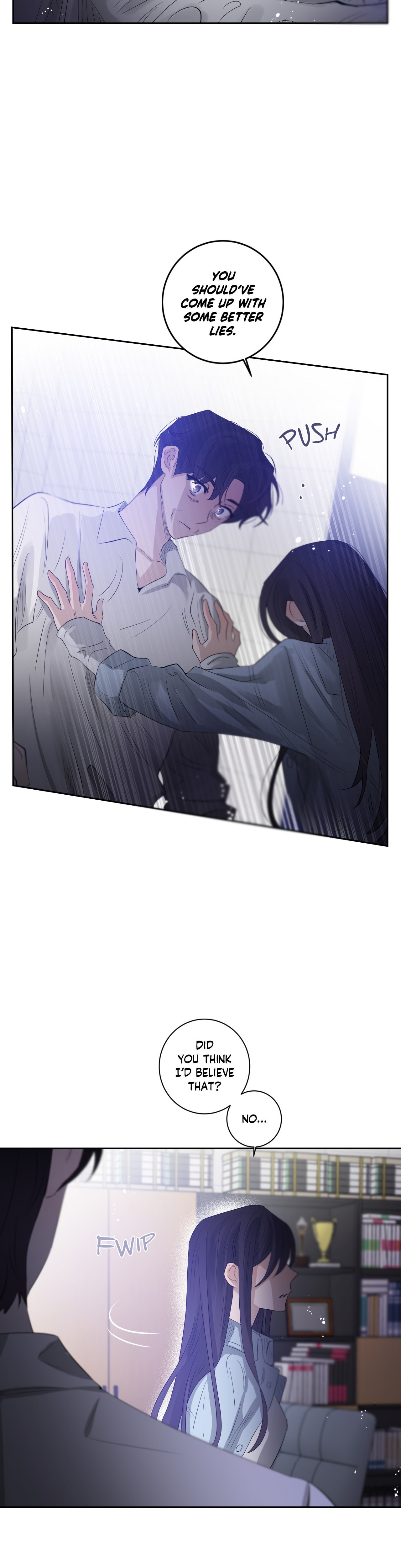 Read Broken Melody chapter 55 image 25 on Lezhin