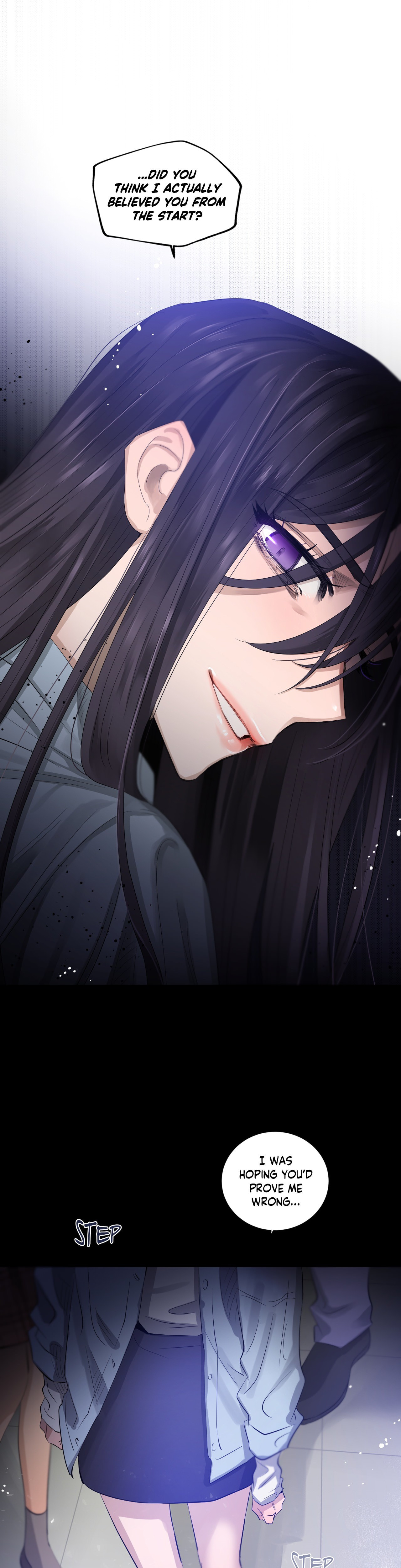Read Broken Melody chapter 55 image 26 on Lezhin