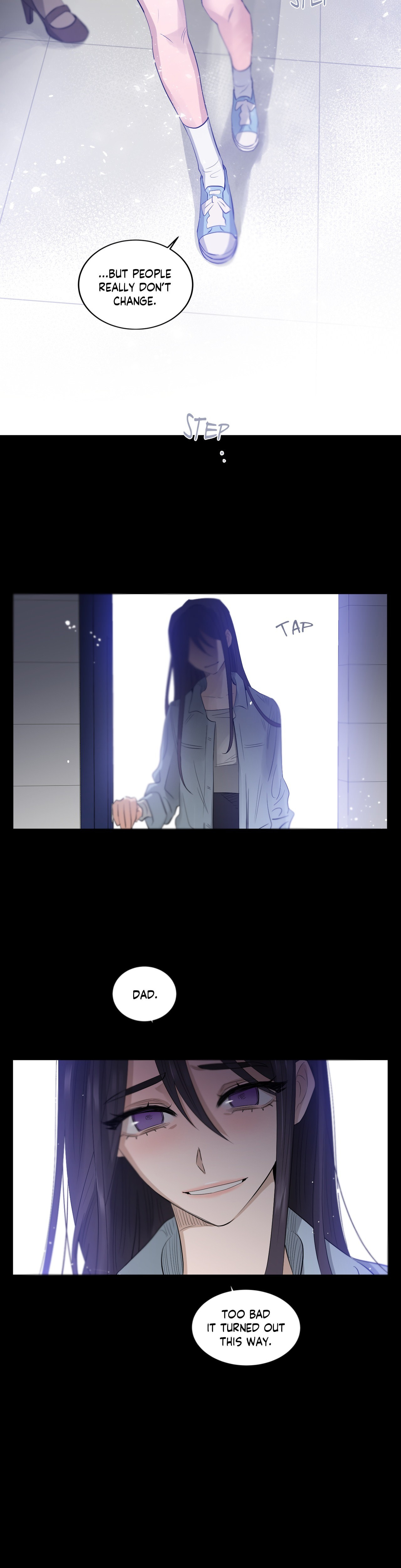 Read Broken Melody chapter 55 image 27 on Lezhin