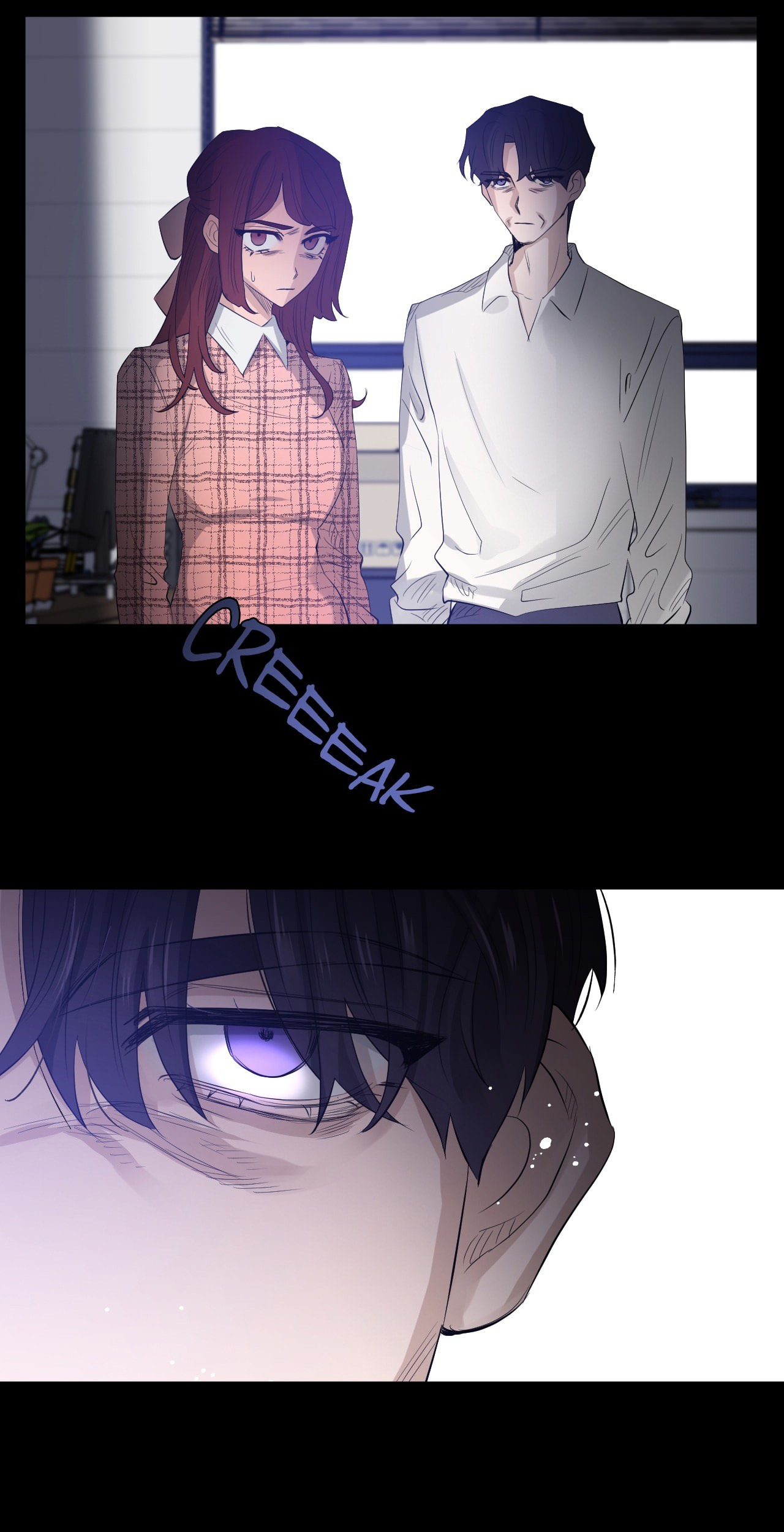 Read Broken Melody chapter 55 image 28 on Lezhin