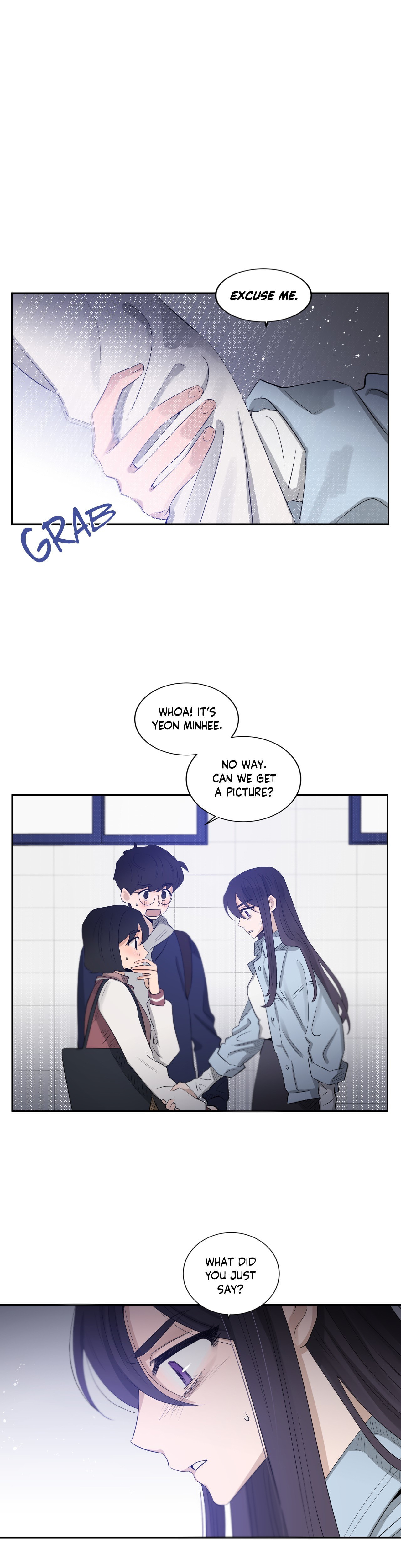 Read Broken Melody chapter 55 image 3 on Lezhin