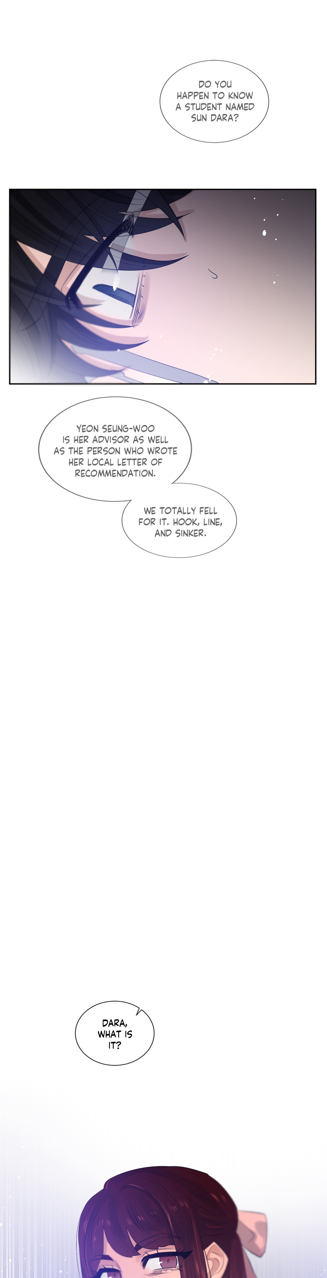 Read Broken Melody chapter 55 image 8 on Lezhin