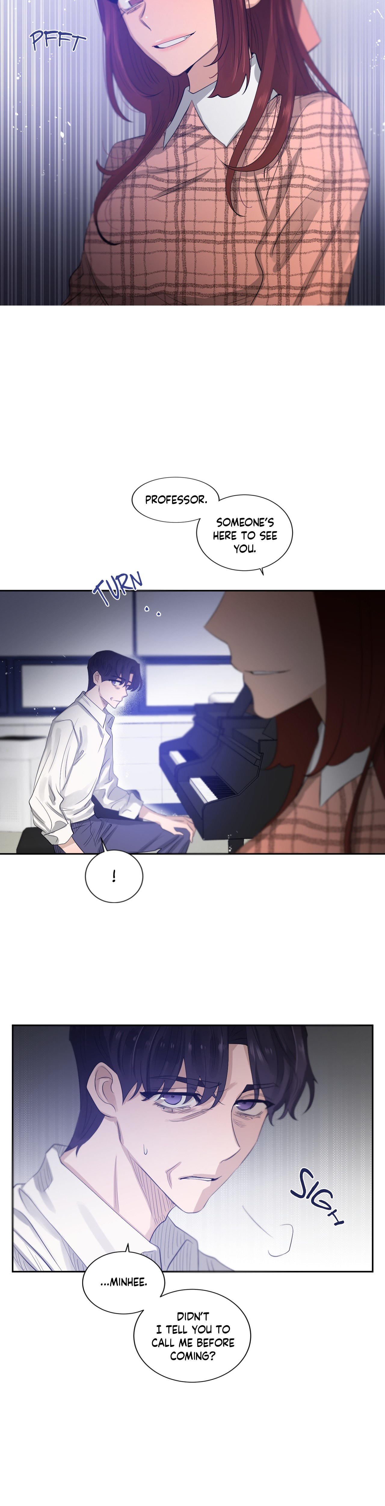 Read Broken Melody chapter 55 image 9 on Lezhin