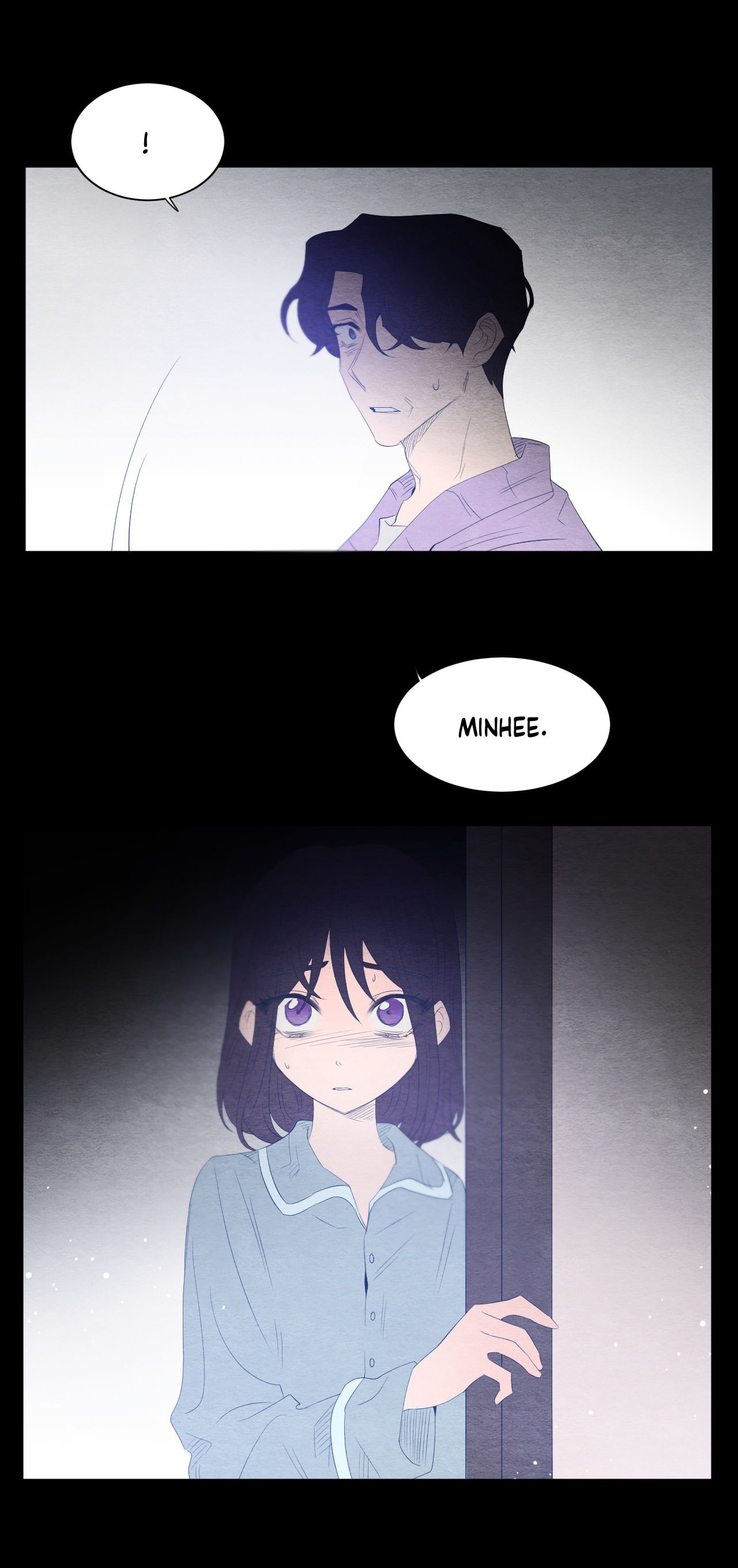 Read Broken Melody chapter 56 image 11 on Lezhin