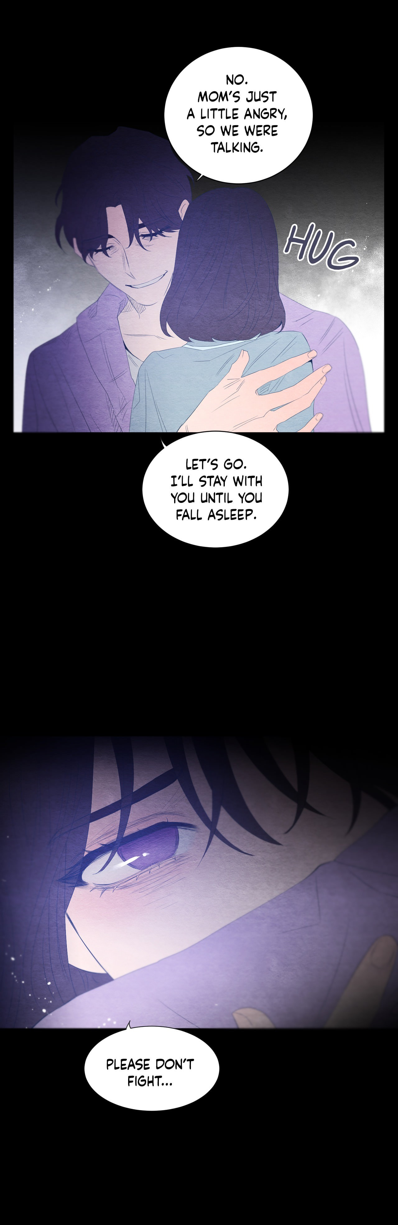 Read Broken Melody chapter 56 image 13 on Lezhin