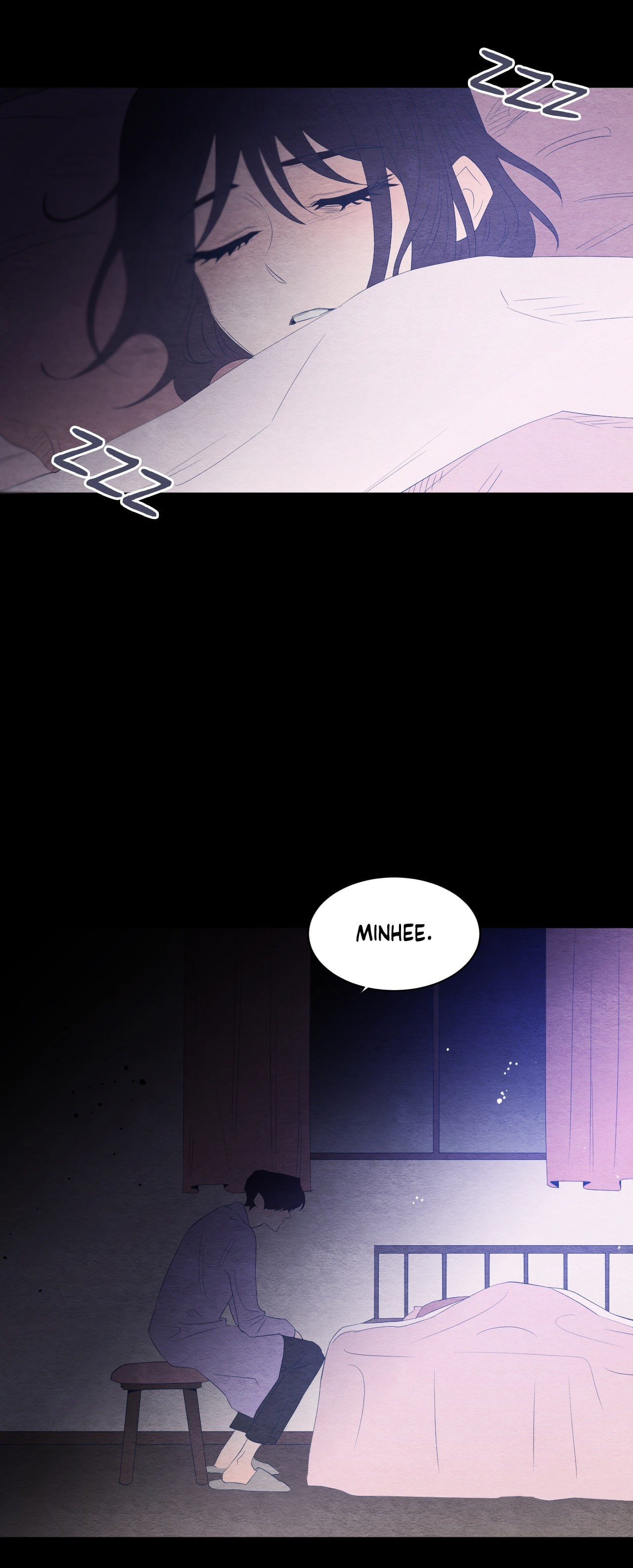 Read Broken Melody chapter 56 image 15 on Lezhin