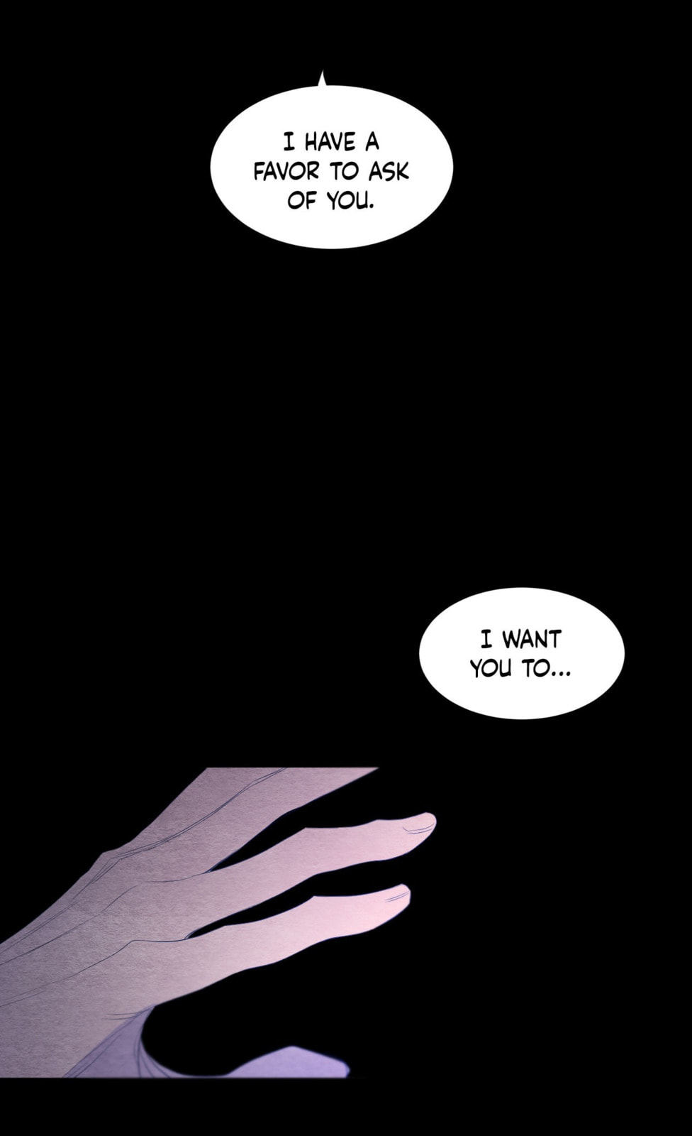 Read Broken Melody chapter 56 image 16 on Lezhin