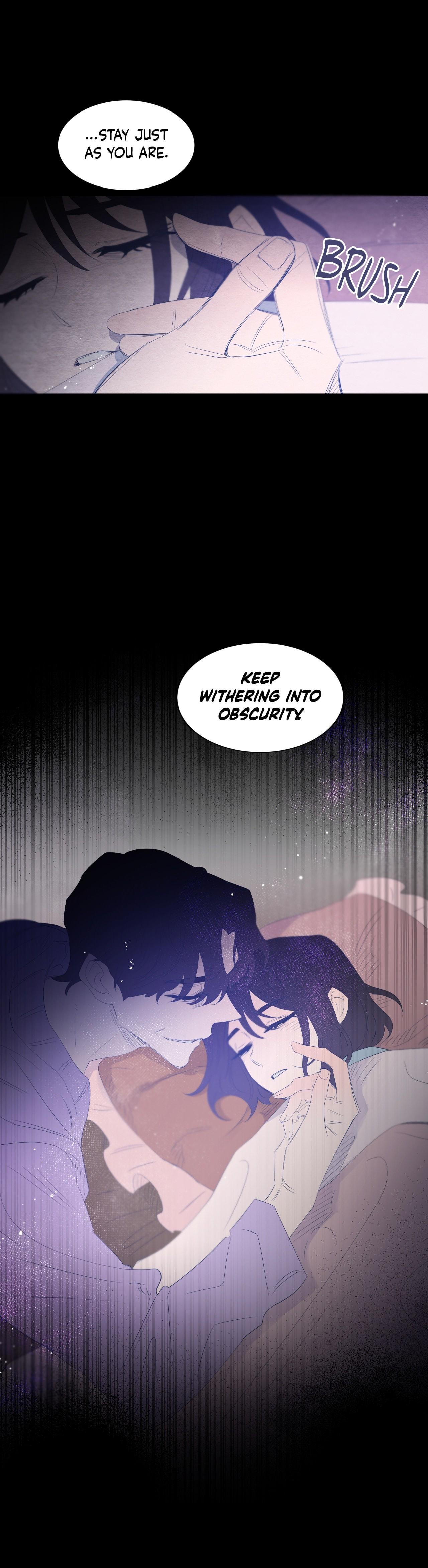 Read Broken Melody chapter 56 image 17 on Lezhin