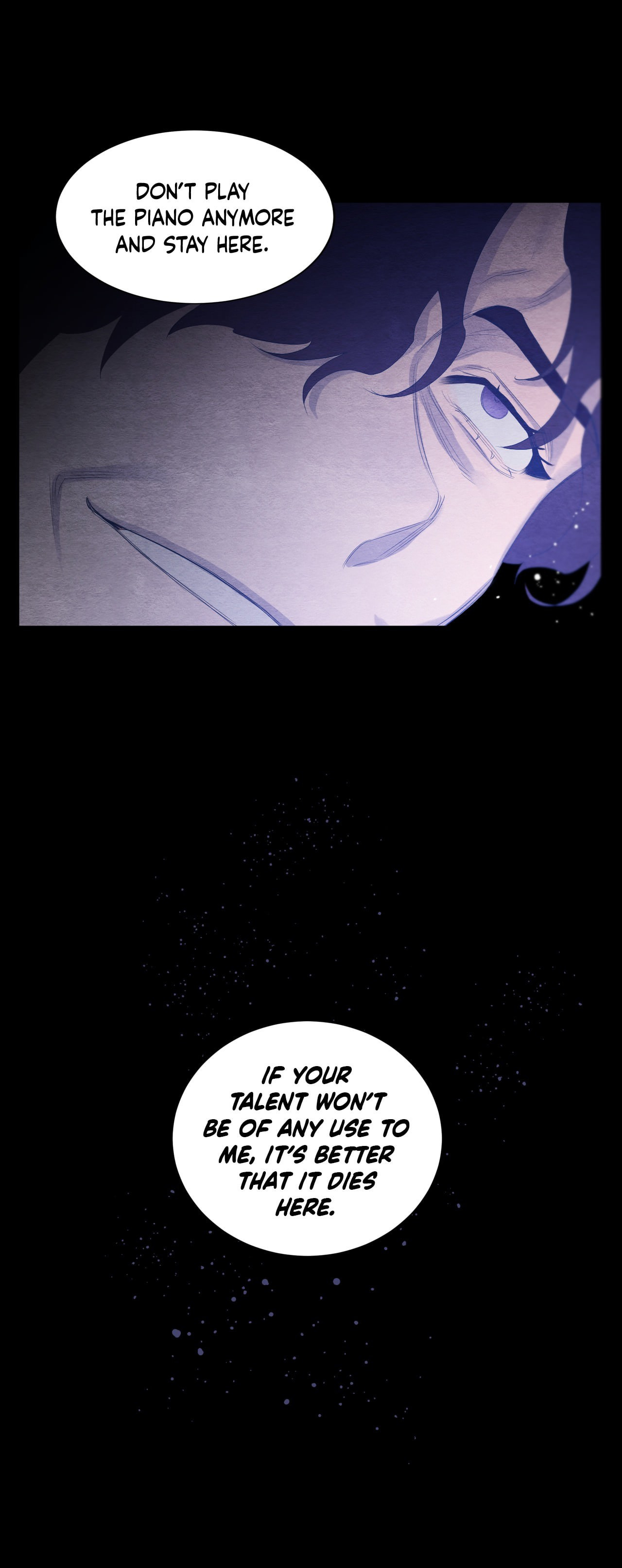 Read Broken Melody chapter 56 image 18 on Lezhin