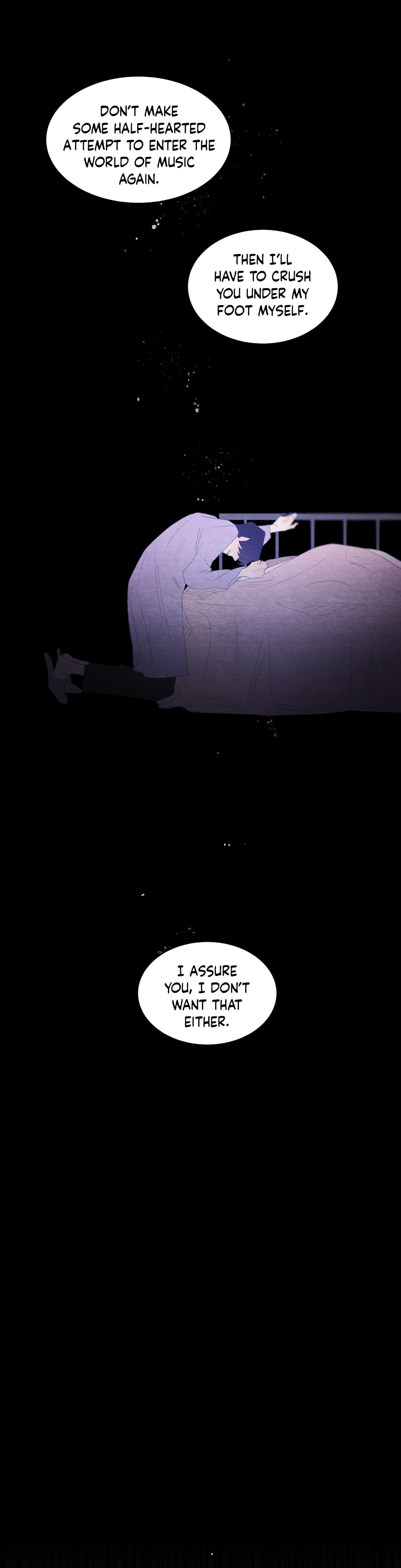 Read Broken Melody chapter 56 image 19 on Lezhin