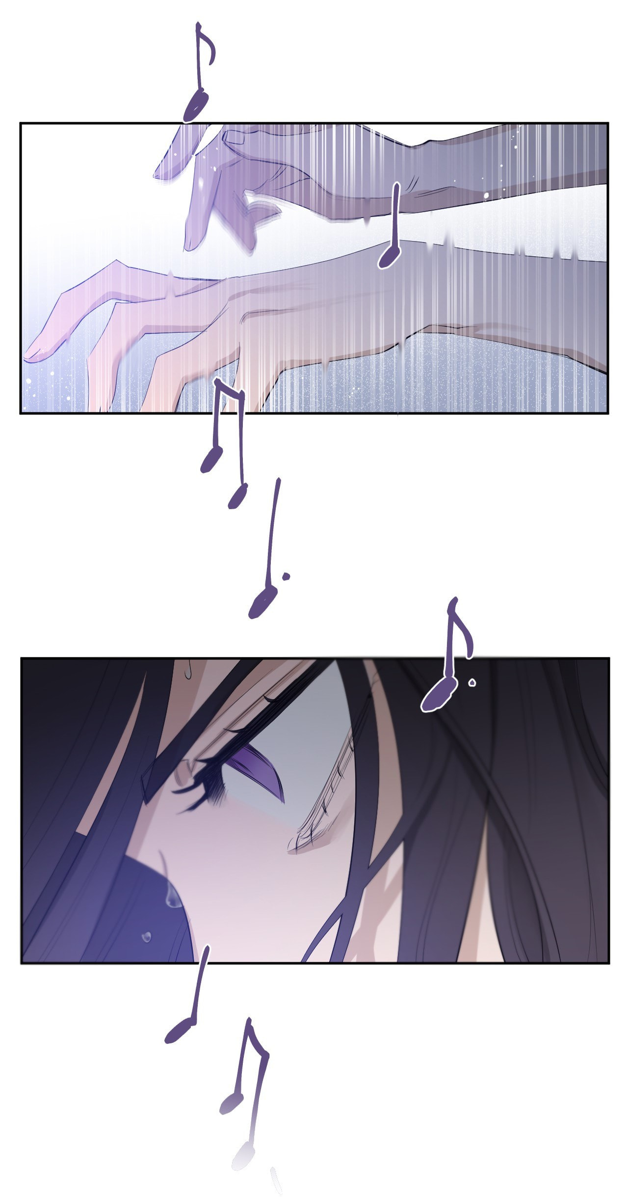 Read Broken Melody chapter 56 image 25 on Lezhin