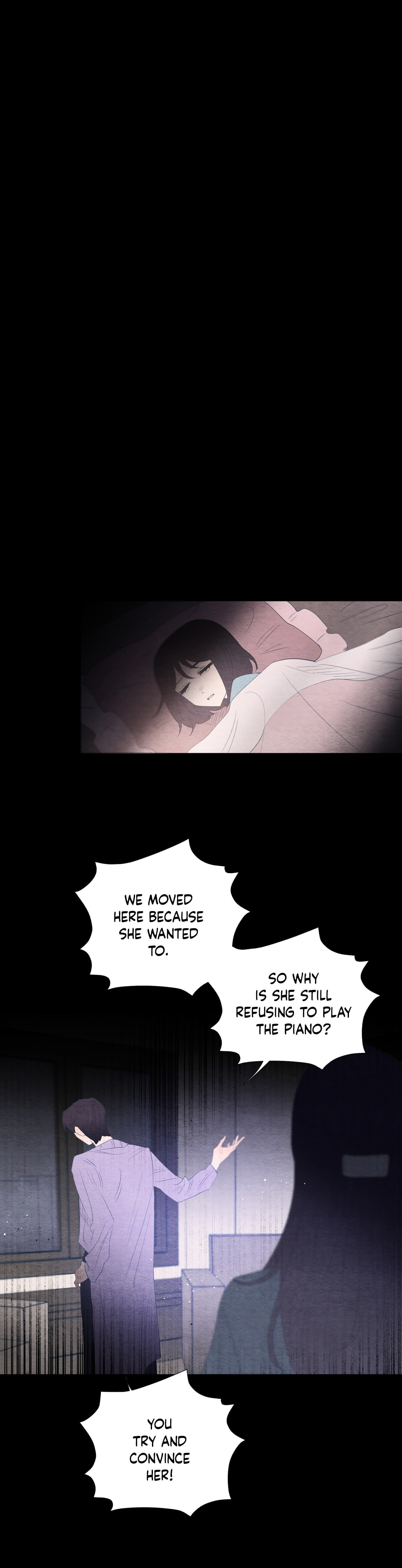 Read Broken Melody chapter 56 image 3 on Lezhin