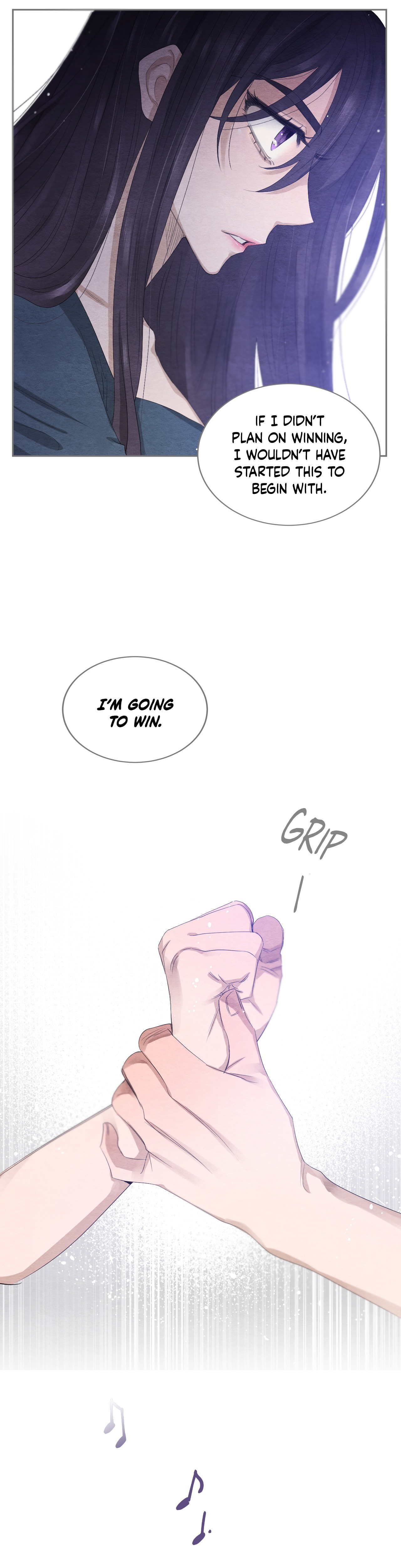Read Broken Melody chapter 56 image 31 on Lezhin