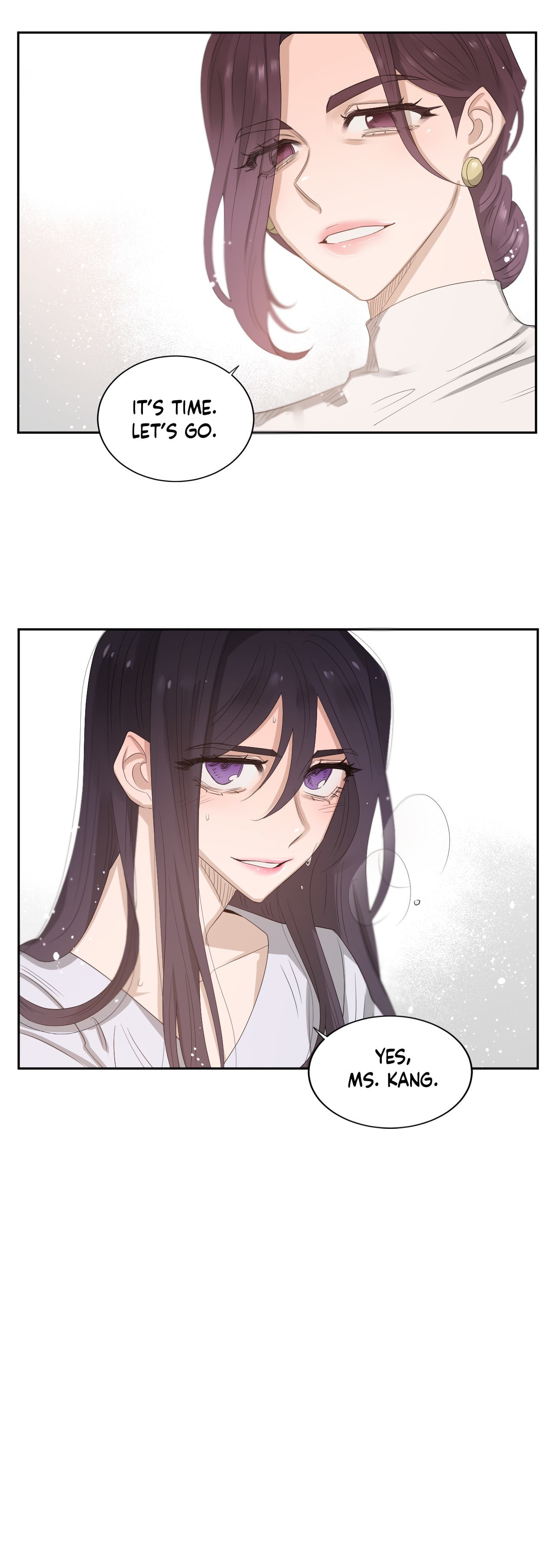 Read Broken Melody chapter 56 image 35 on Lezhin