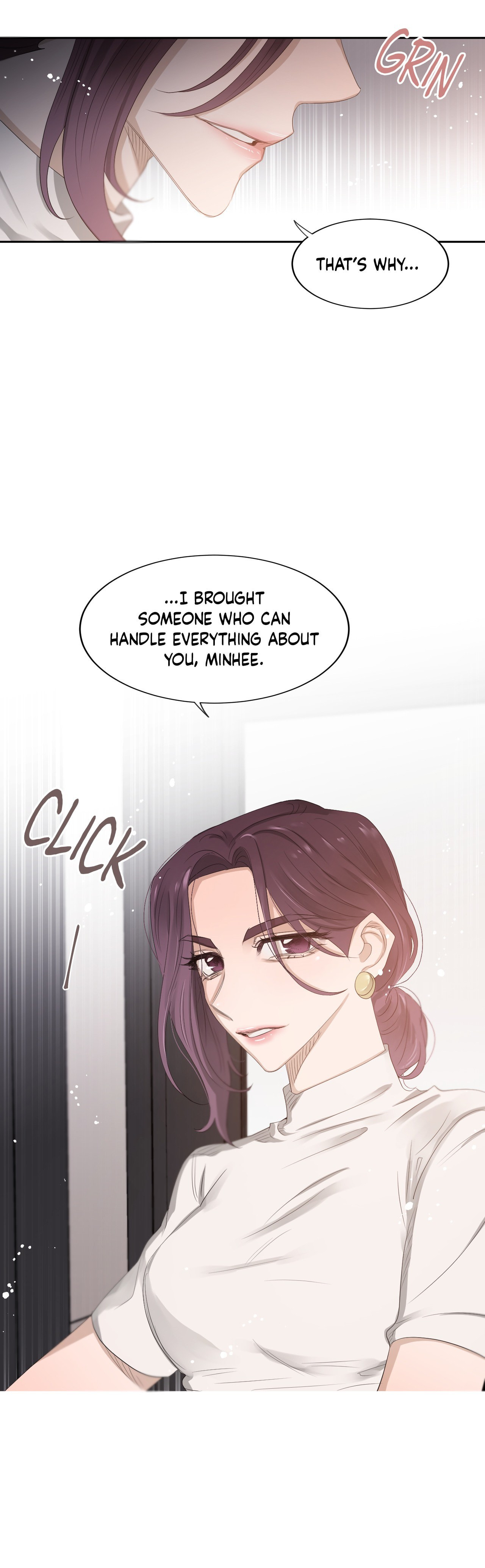 Read Broken Melody chapter 56 image 39 on Lezhin