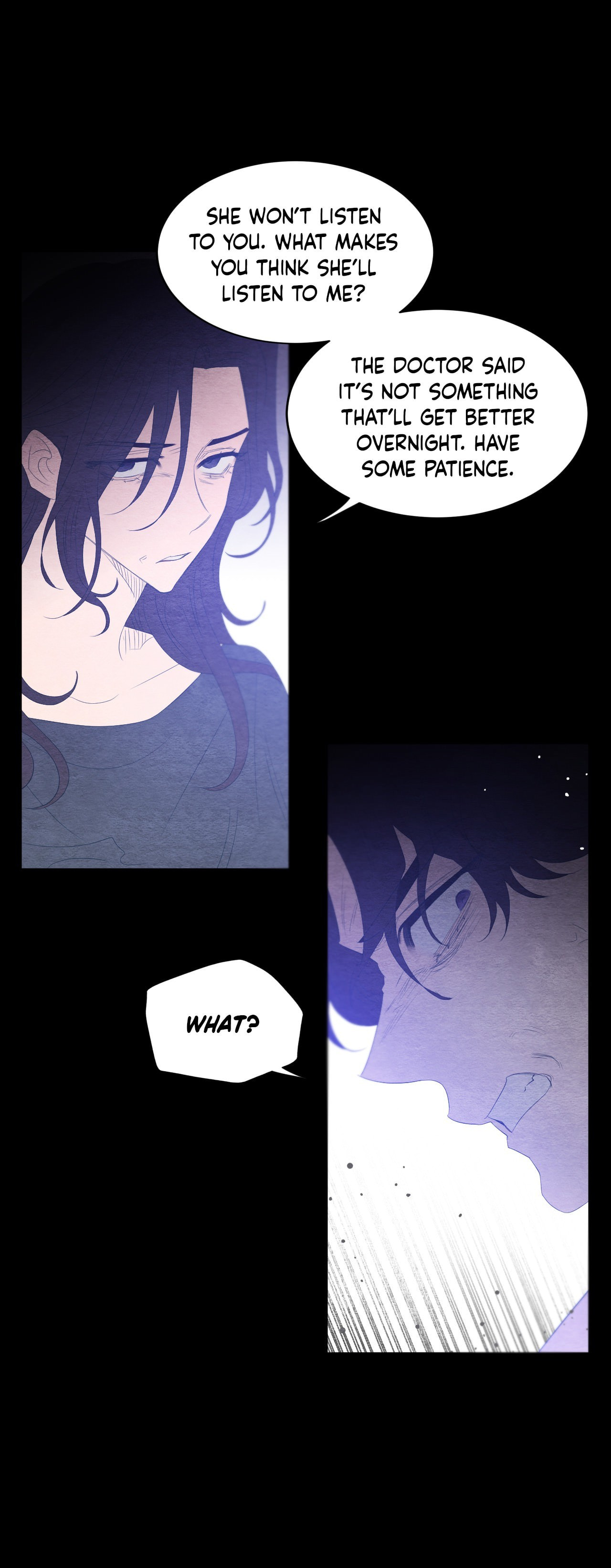 Read Broken Melody chapter 56 image 4 on Lezhin