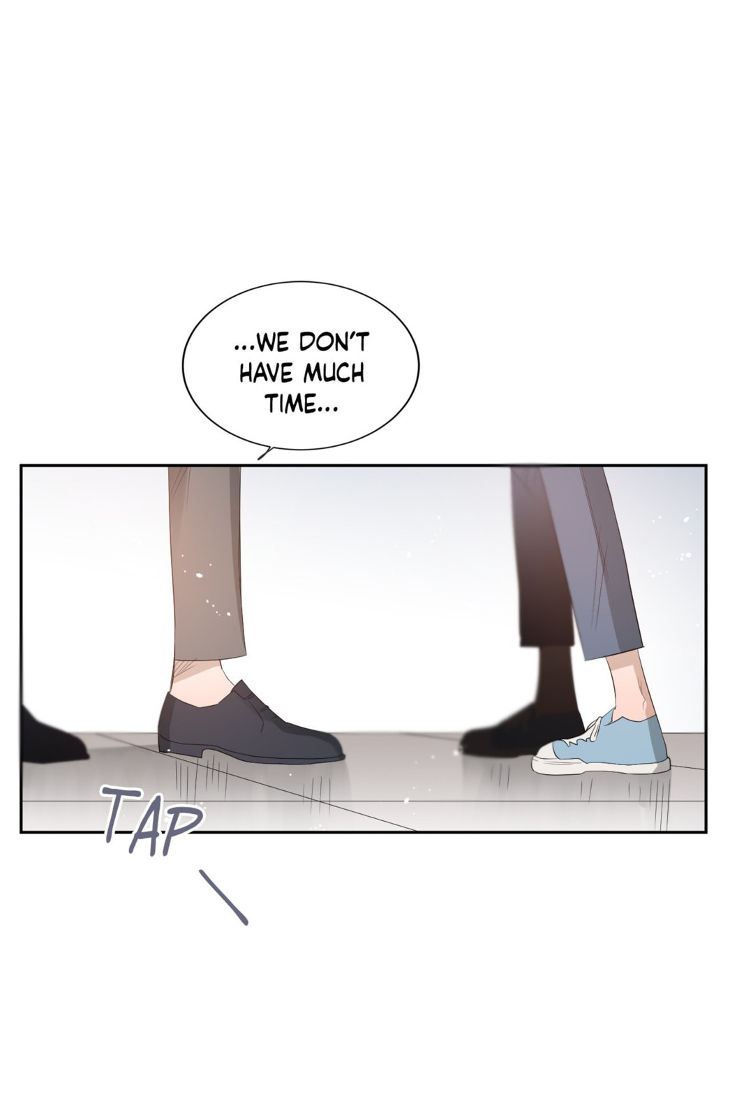 Read Broken Melody chapter 56 image 42 on Lezhin