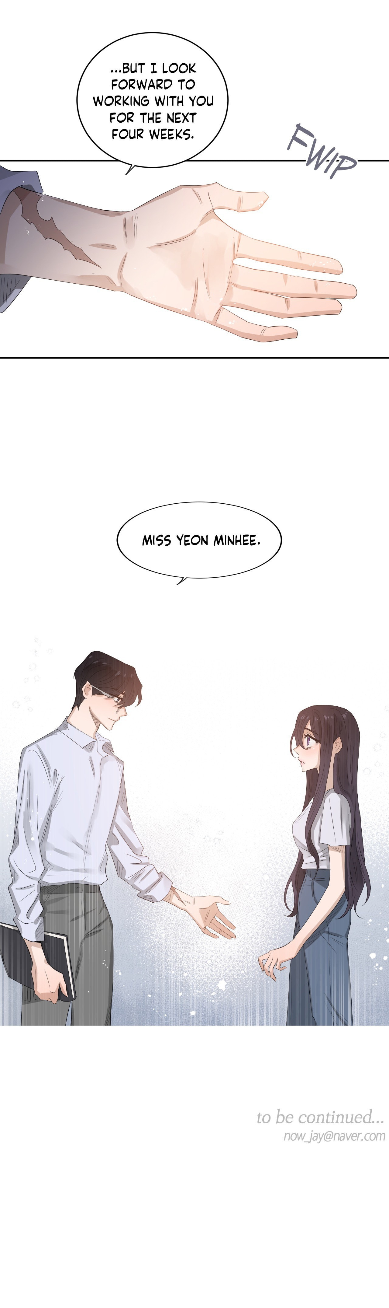 Read Broken Melody chapter 56 image 43 on Lezhin
