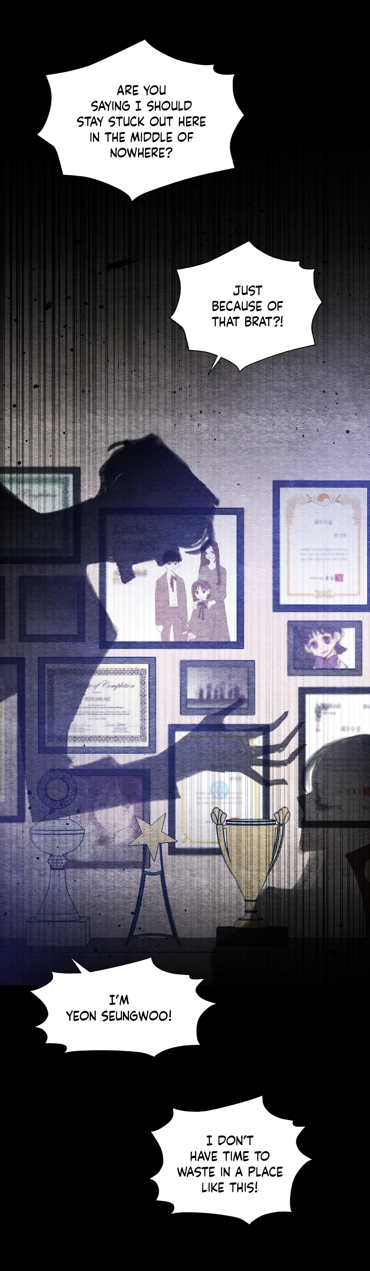 Read Broken Melody chapter 56 image 5 on Lezhin