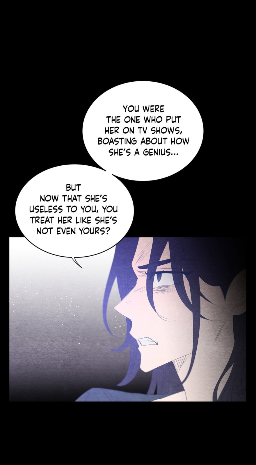 Read Broken Melody chapter 56 image 6 on Lezhin