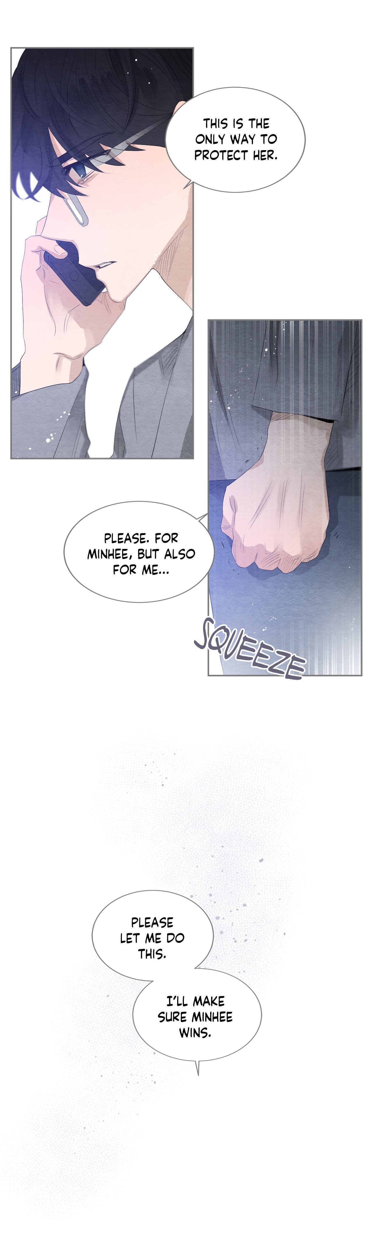 Read Broken Melody chapter 57 image 10 on Lezhin