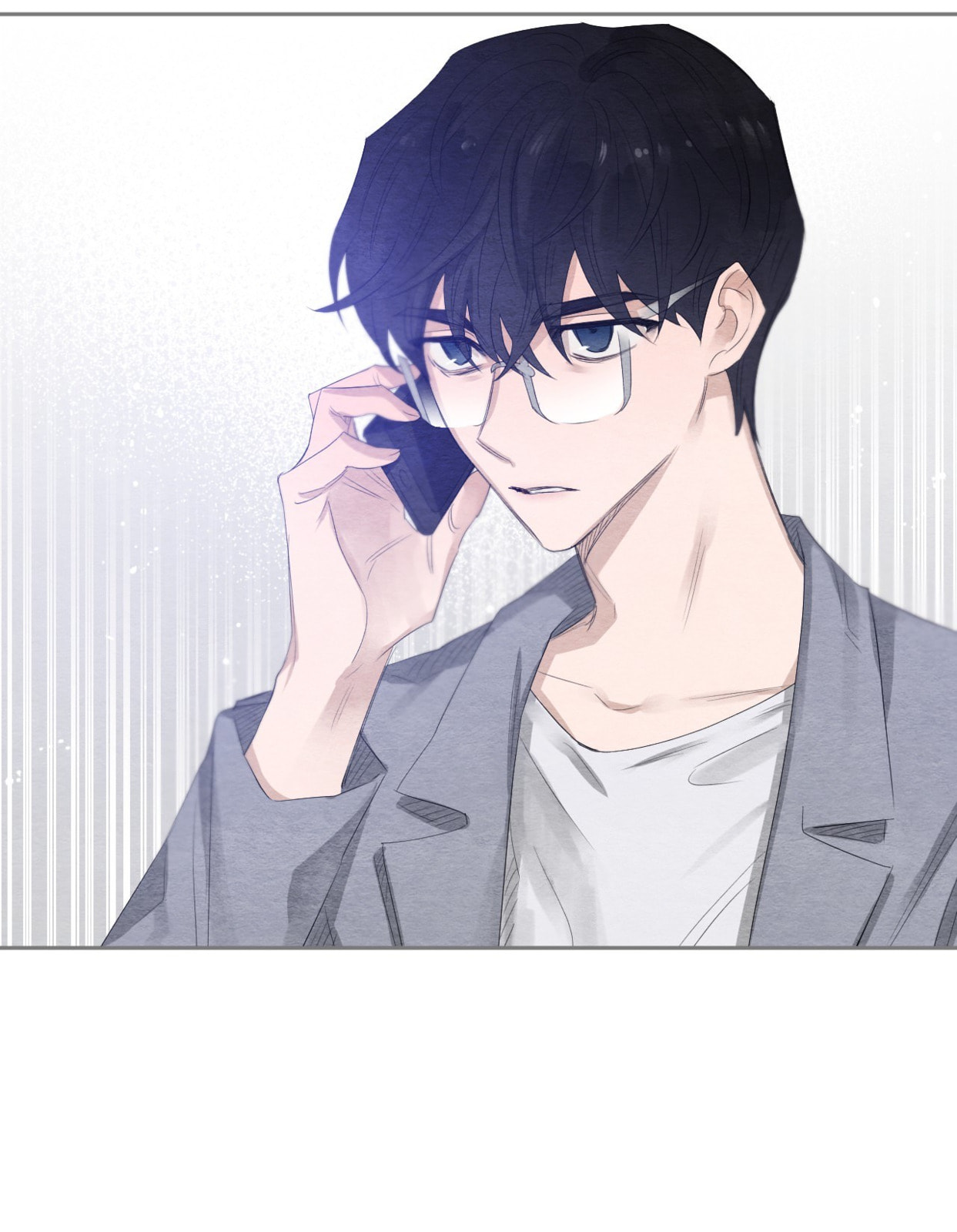 Read Broken Melody chapter 57 image 11 on Lezhin