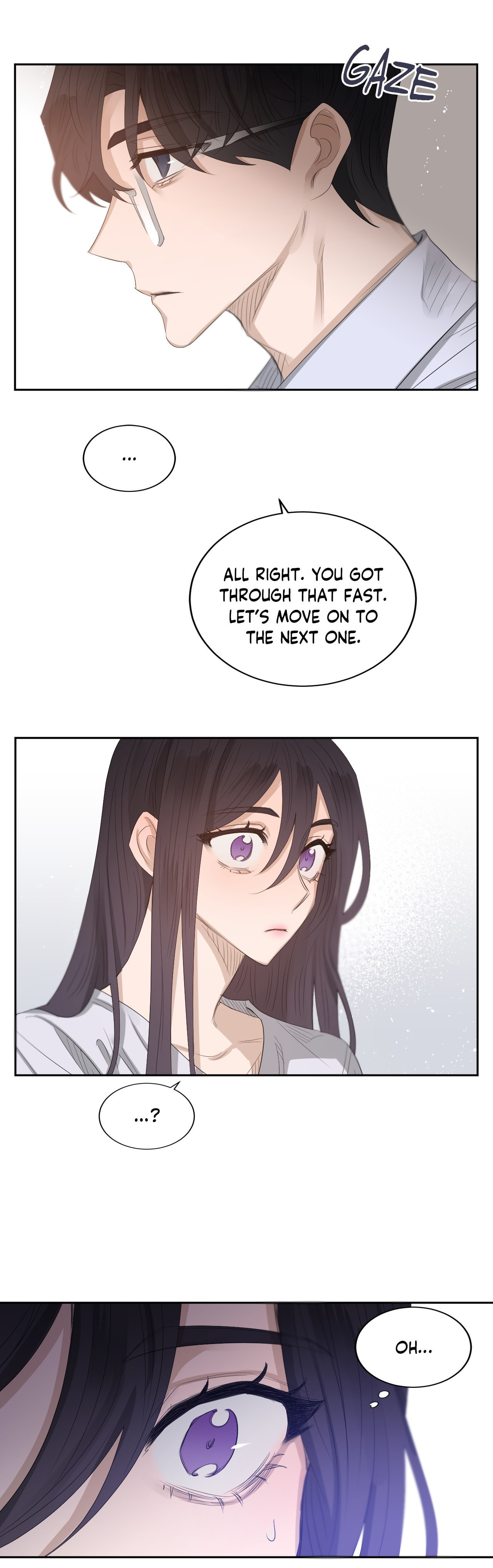Read Broken Melody chapter 57 image 16 on Lezhin