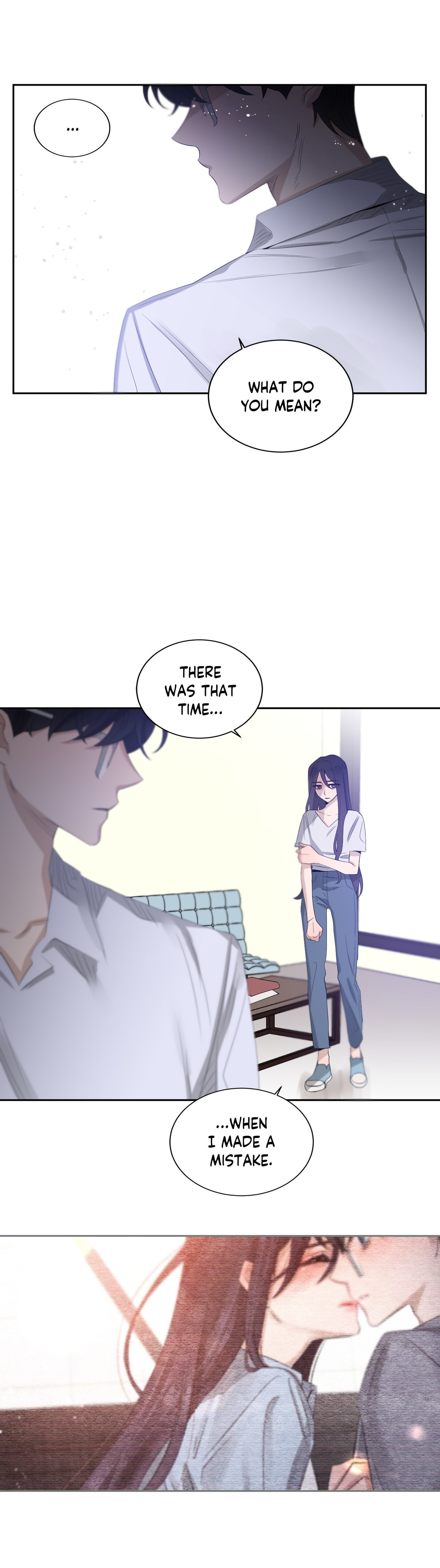 Read Broken Melody chapter 57 image 18 on Lezhin