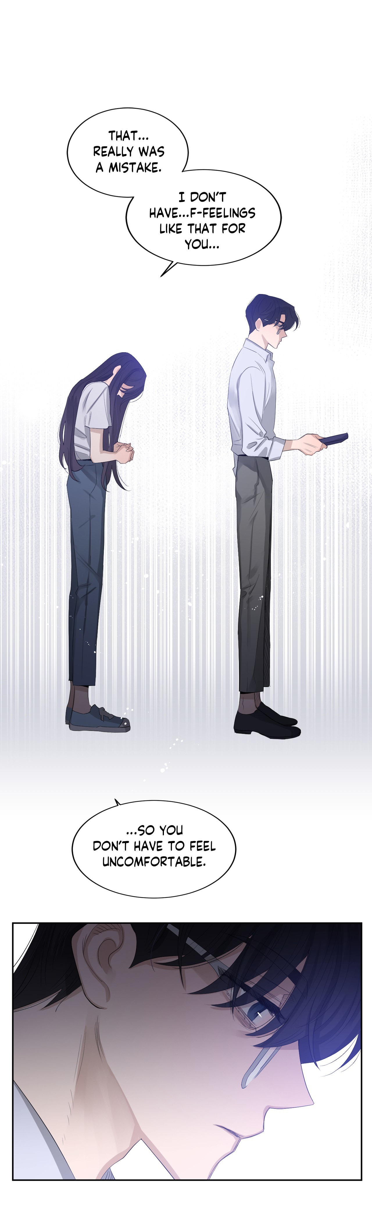 Read Broken Melody chapter 57 image 21 on Lezhin
