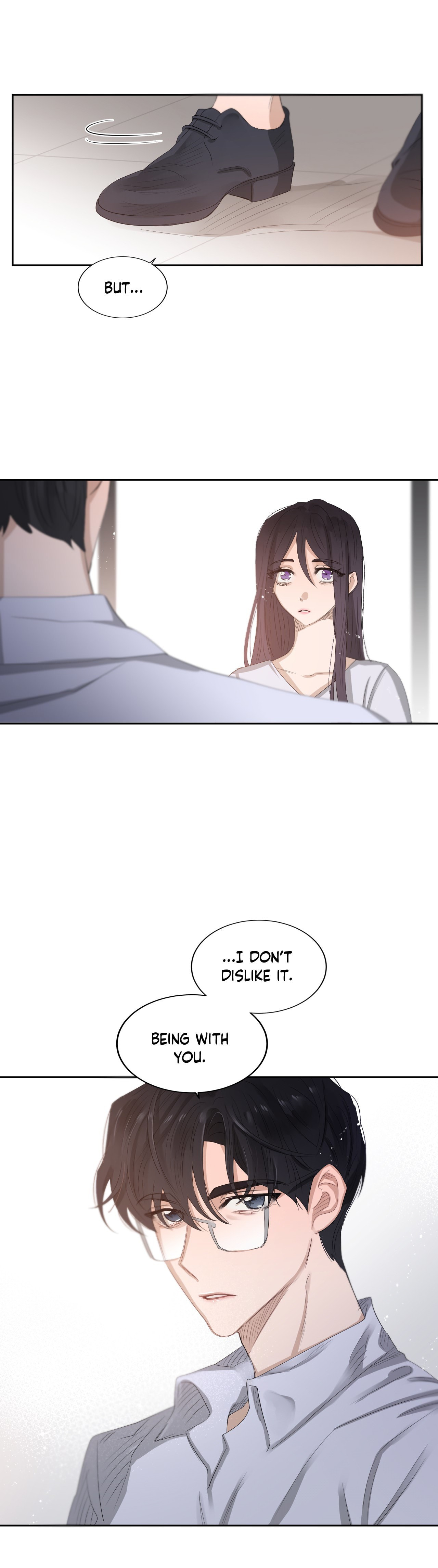 Read Broken Melody chapter 57 image 23 on Lezhin