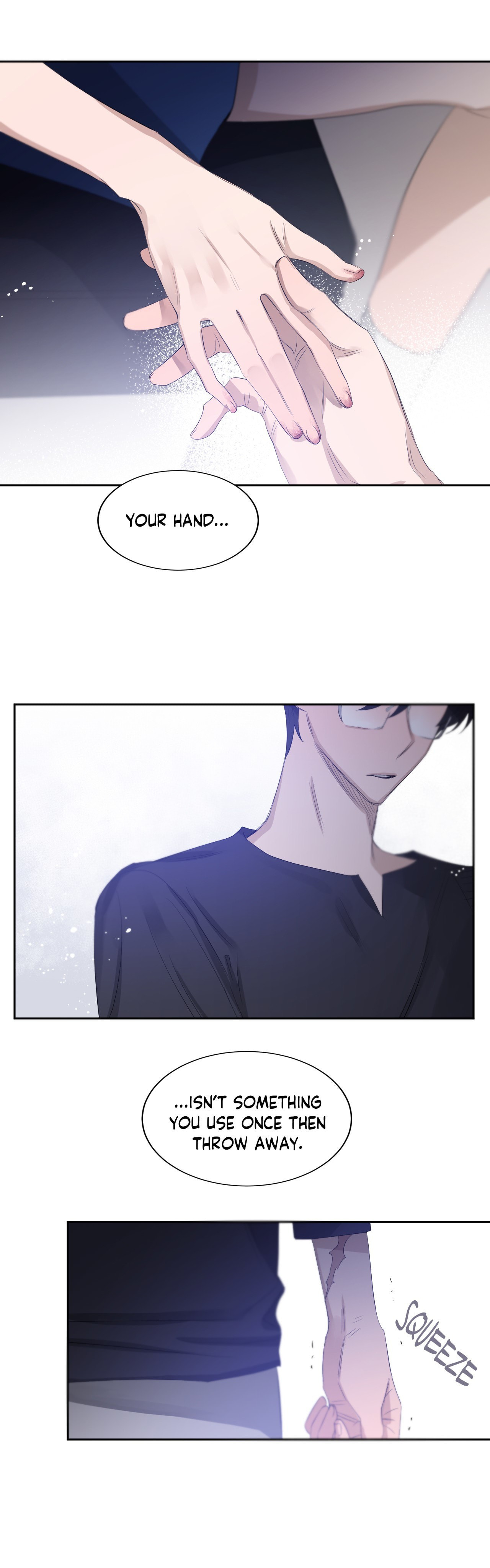 Read Broken Melody chapter 58 image 11 on Lezhin