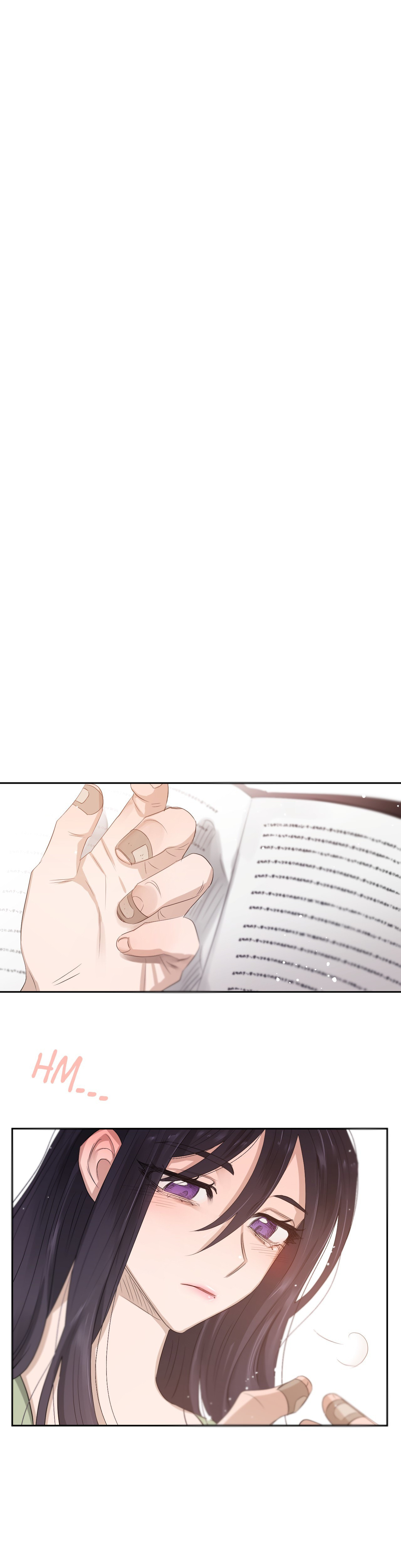 Read Broken Melody chapter 58 image 16 on Lezhin