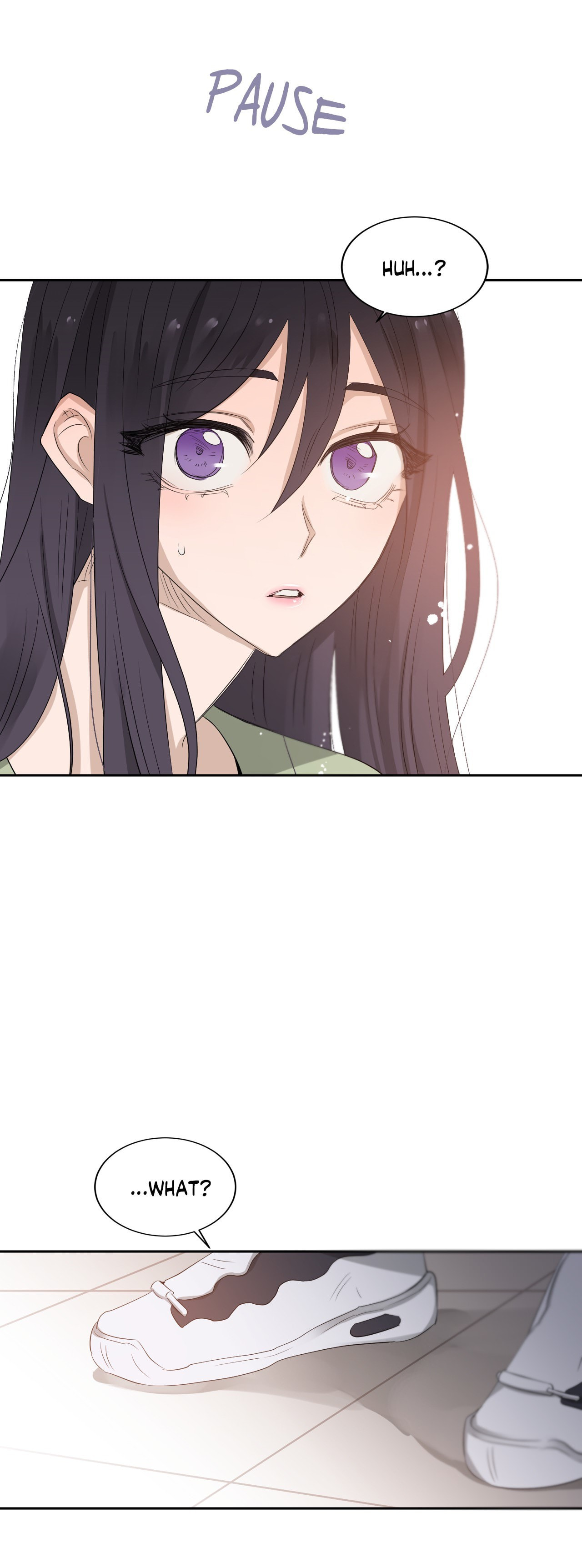 Read Broken Melody chapter 58 image 18 on Lezhin