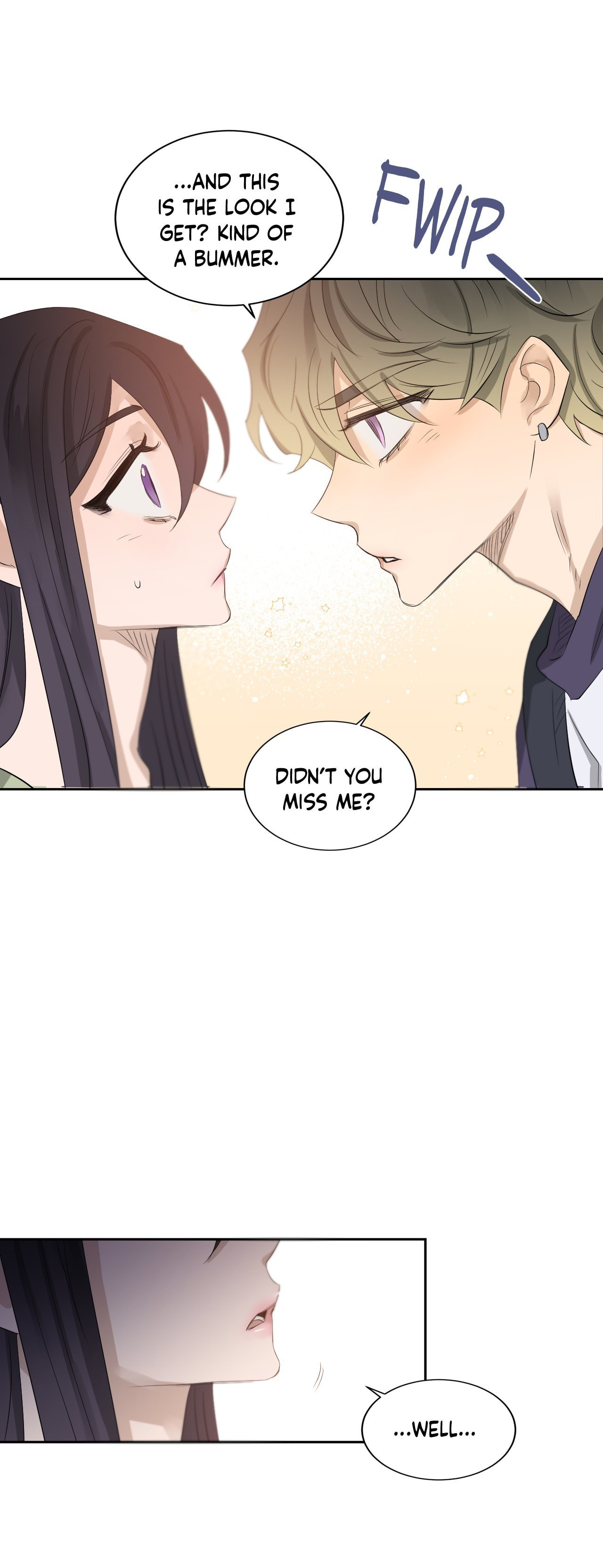Read Broken Melody chapter 58 image 20 on Lezhin