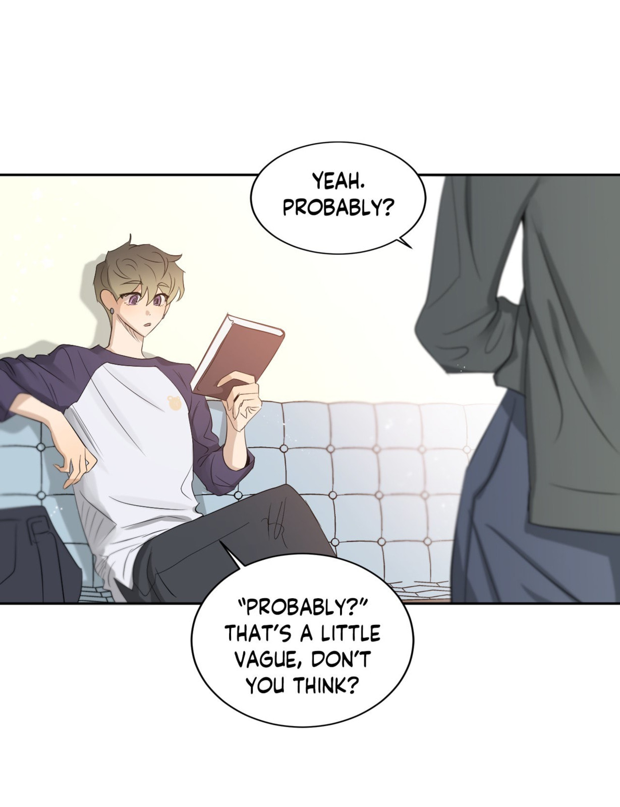 Read Broken Melody chapter 58 image 22 on Lezhin