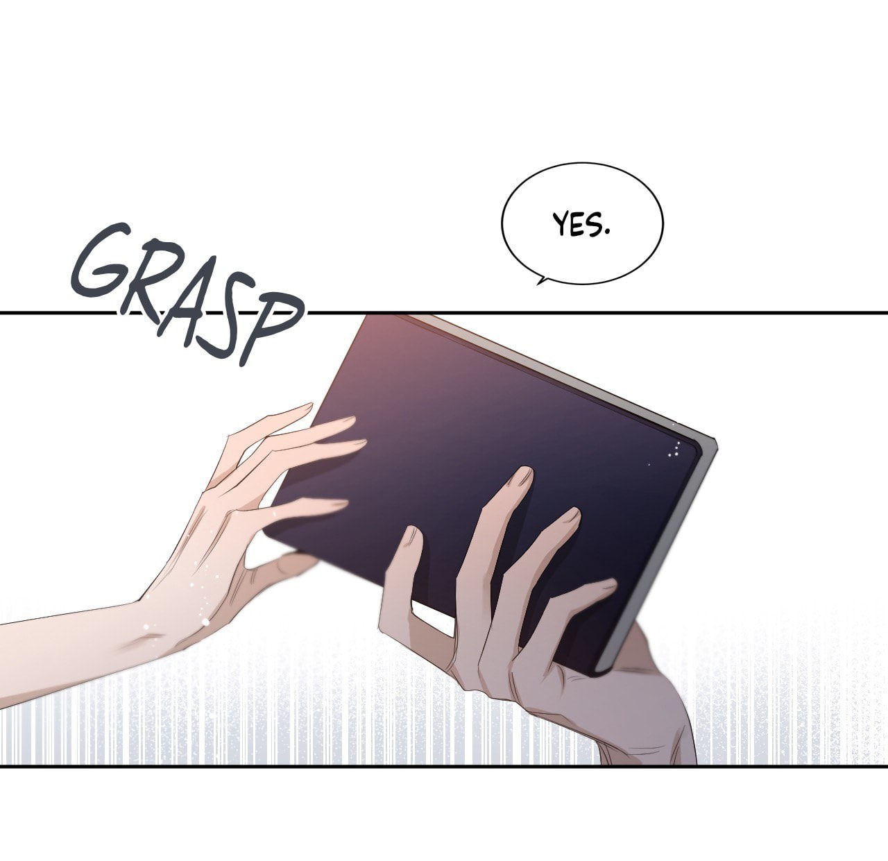 Read Broken Melody chapter 58 image 4 on Lezhin