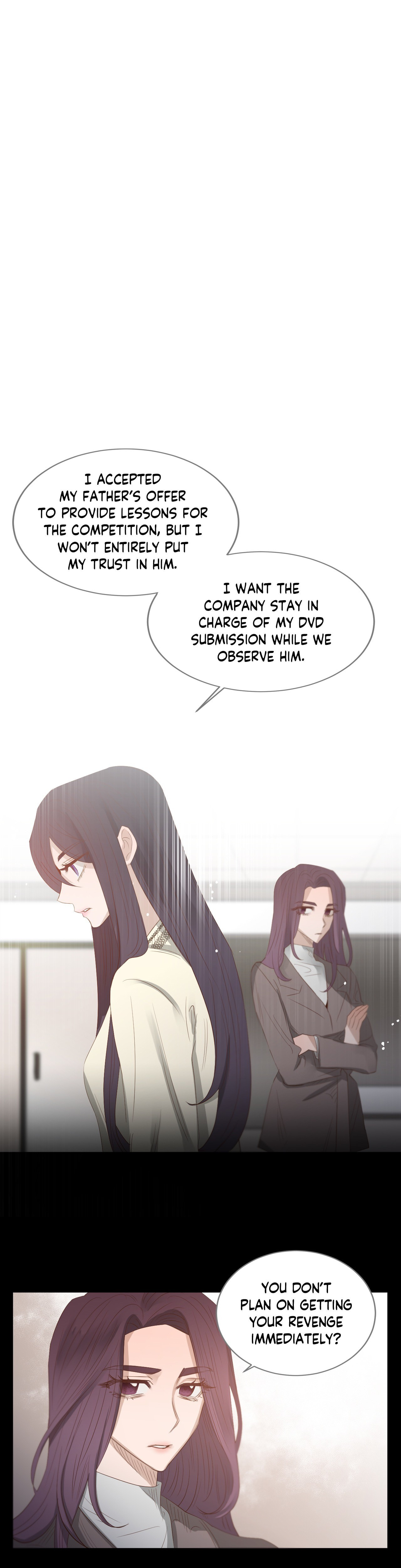 Read Broken Melody chapter 59 image 1 on Lezhin