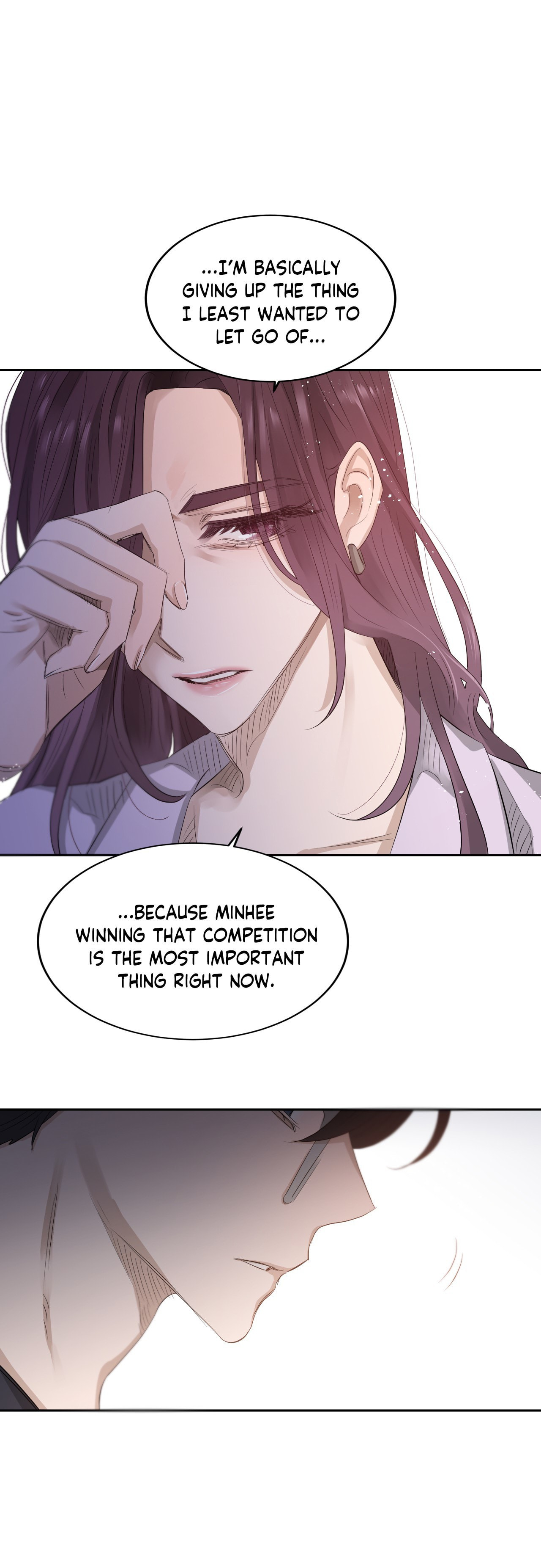 Read Broken Melody chapter 59 image 10 on Lezhin