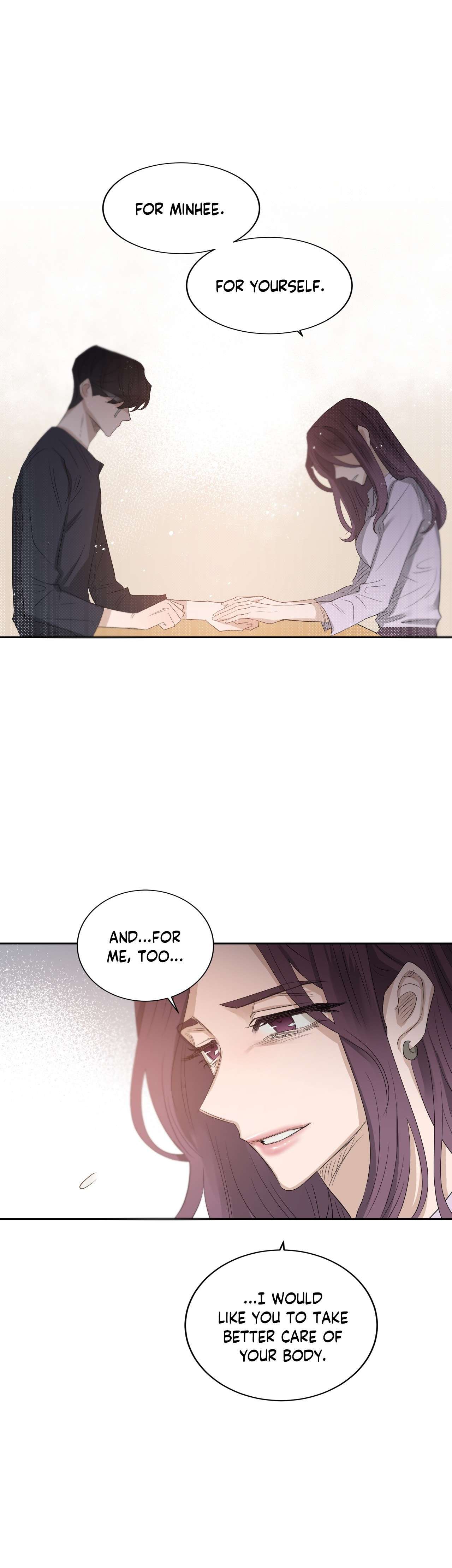 Read Broken Melody chapter 59 image 12 on Lezhin