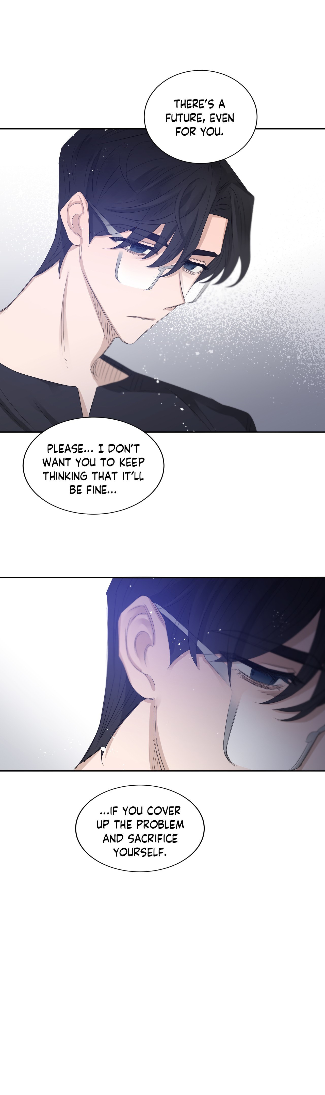 Read Broken Melody chapter 59 image 13 on Lezhin