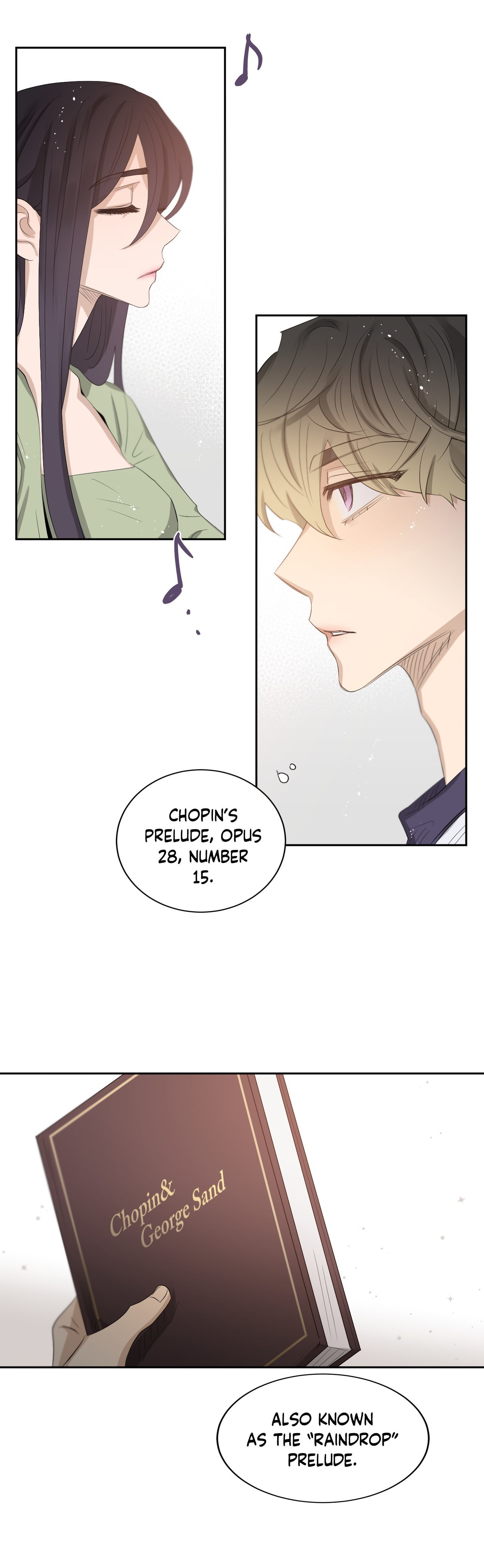 Read Broken Melody chapter 59 image 17 on Lezhin
