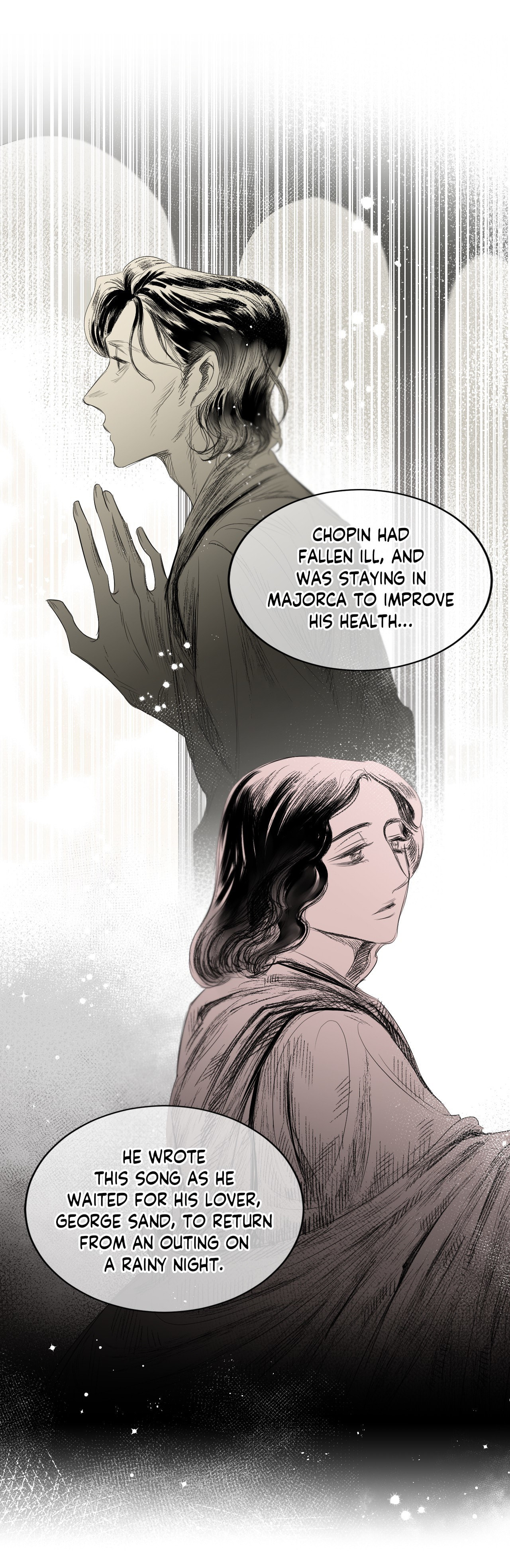 Read Broken Melody chapter 59 image 18 on Lezhin