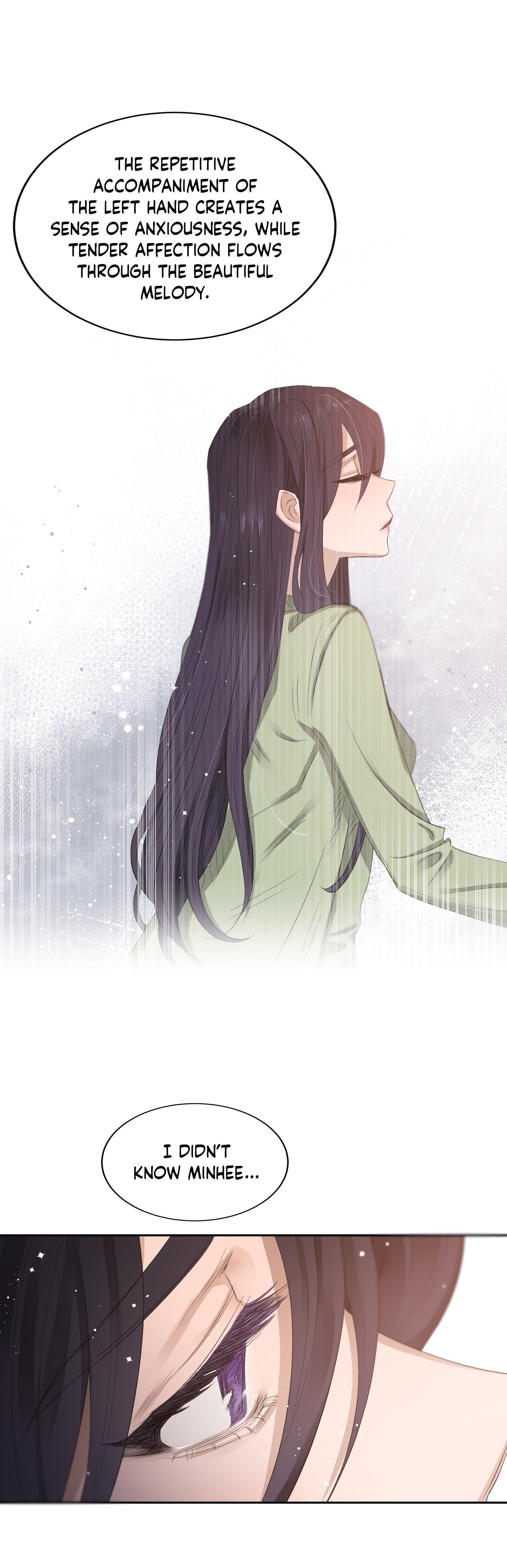 Read Broken Melody chapter 59 image 19 on Lezhin