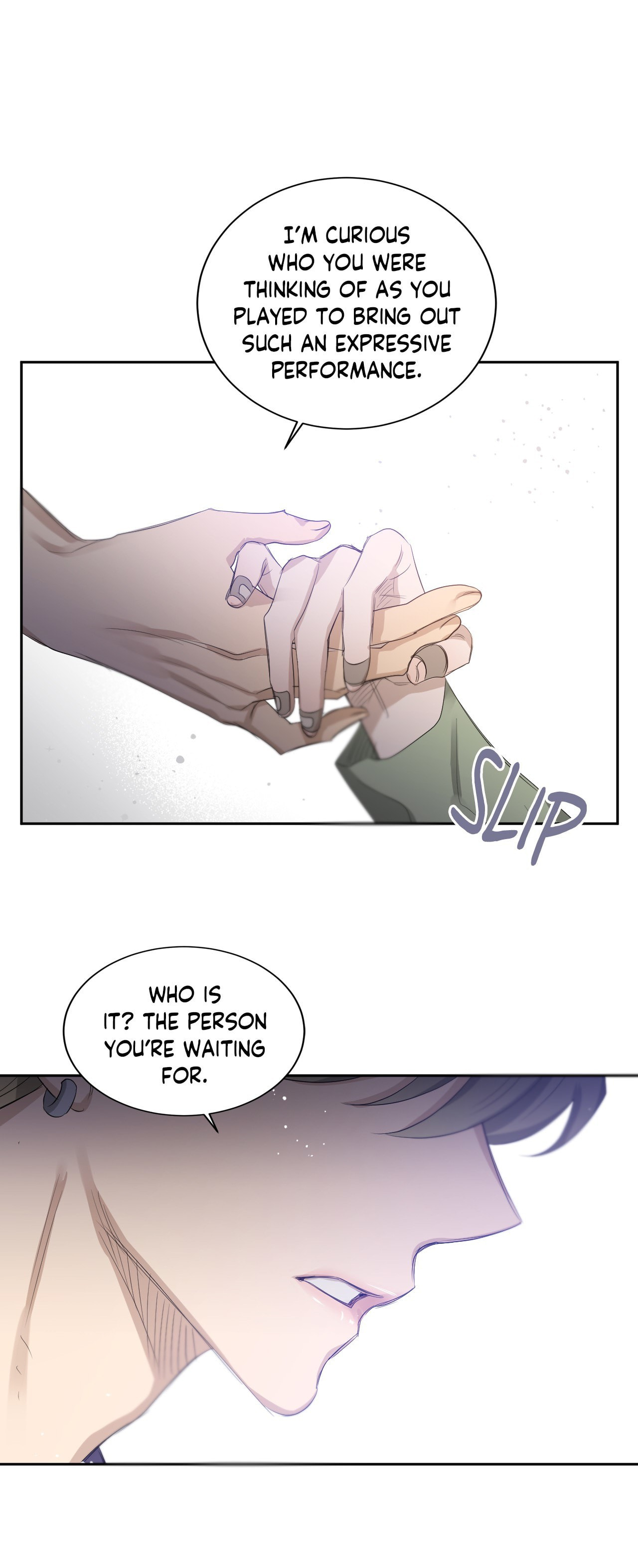 Read Broken Melody chapter 59 image 24 on Lezhin