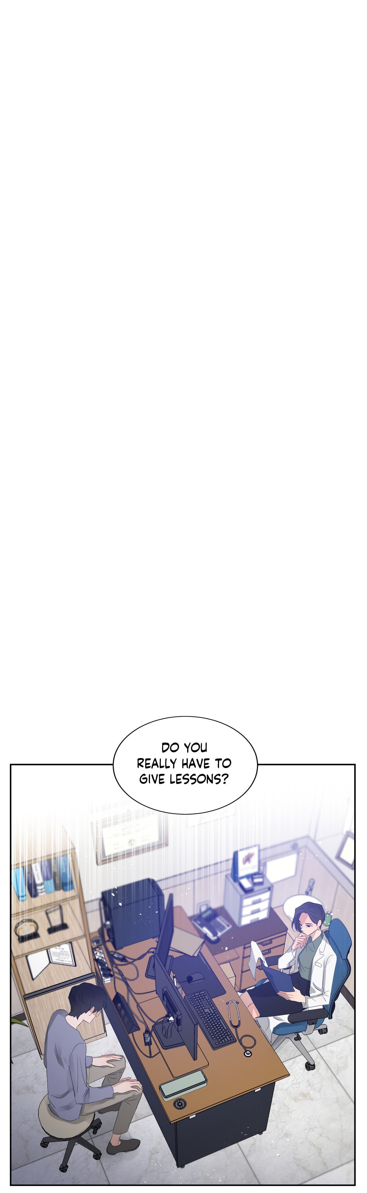 Read Broken Melody chapter 59 image 26 on Lezhin