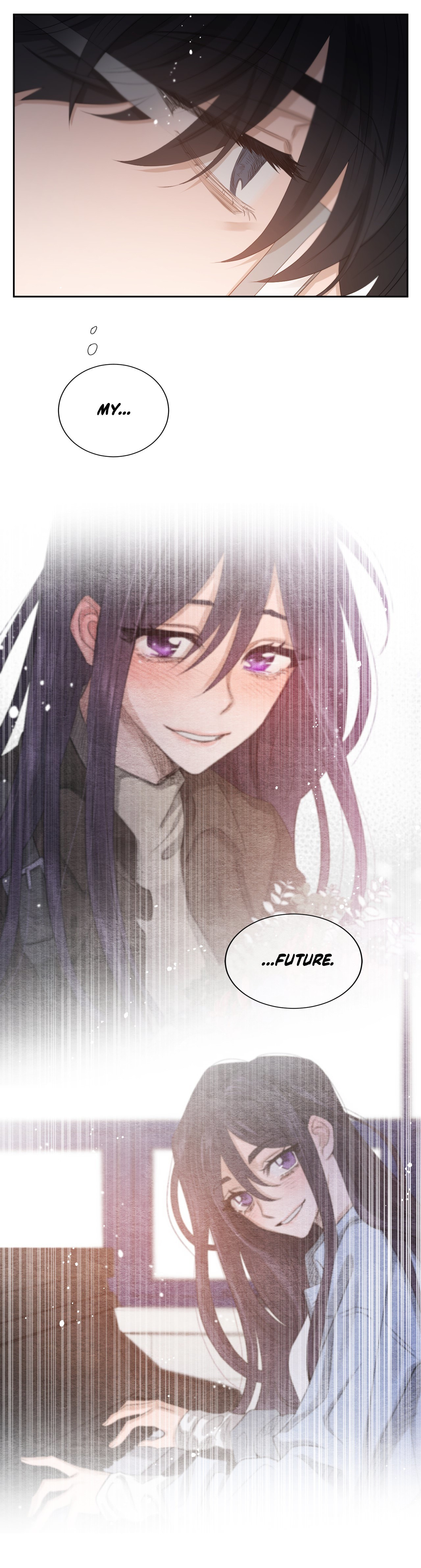 Read Broken Melody chapter 59 image 29 on Lezhin