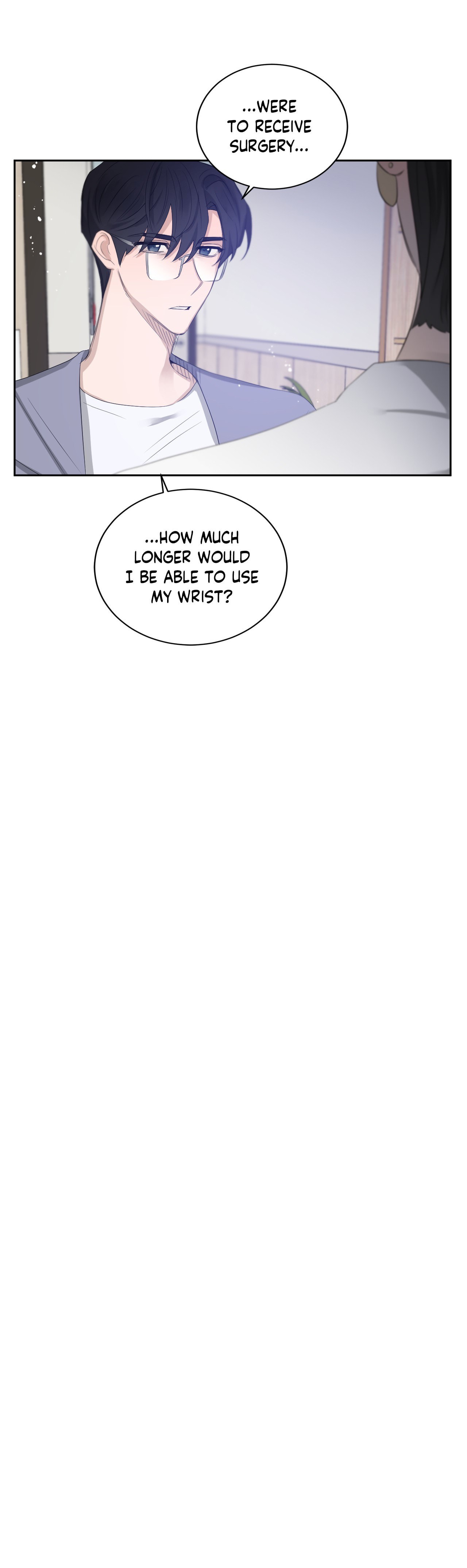 Read Broken Melody chapter 59 image 31 on Lezhin