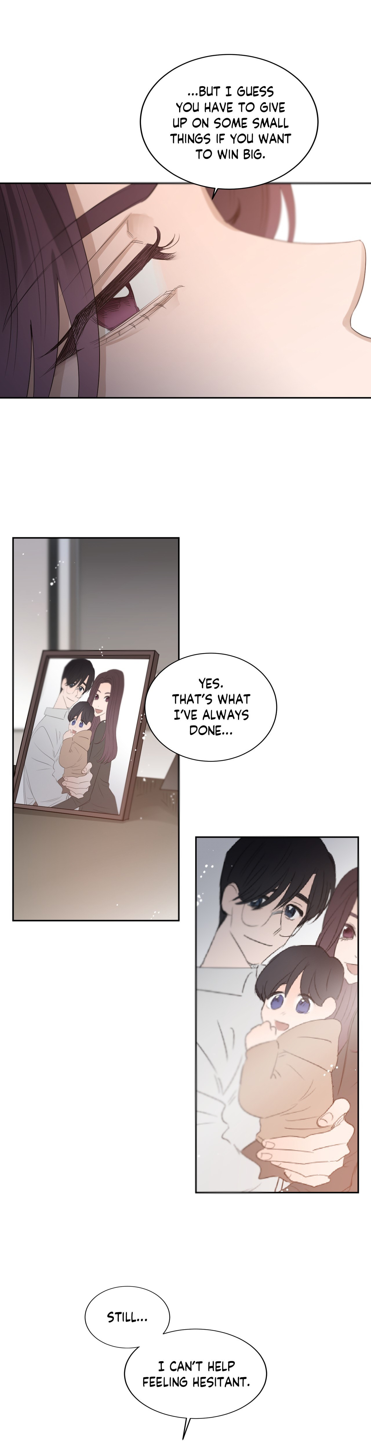 Read Broken Melody chapter 59 image 4 on Lezhin